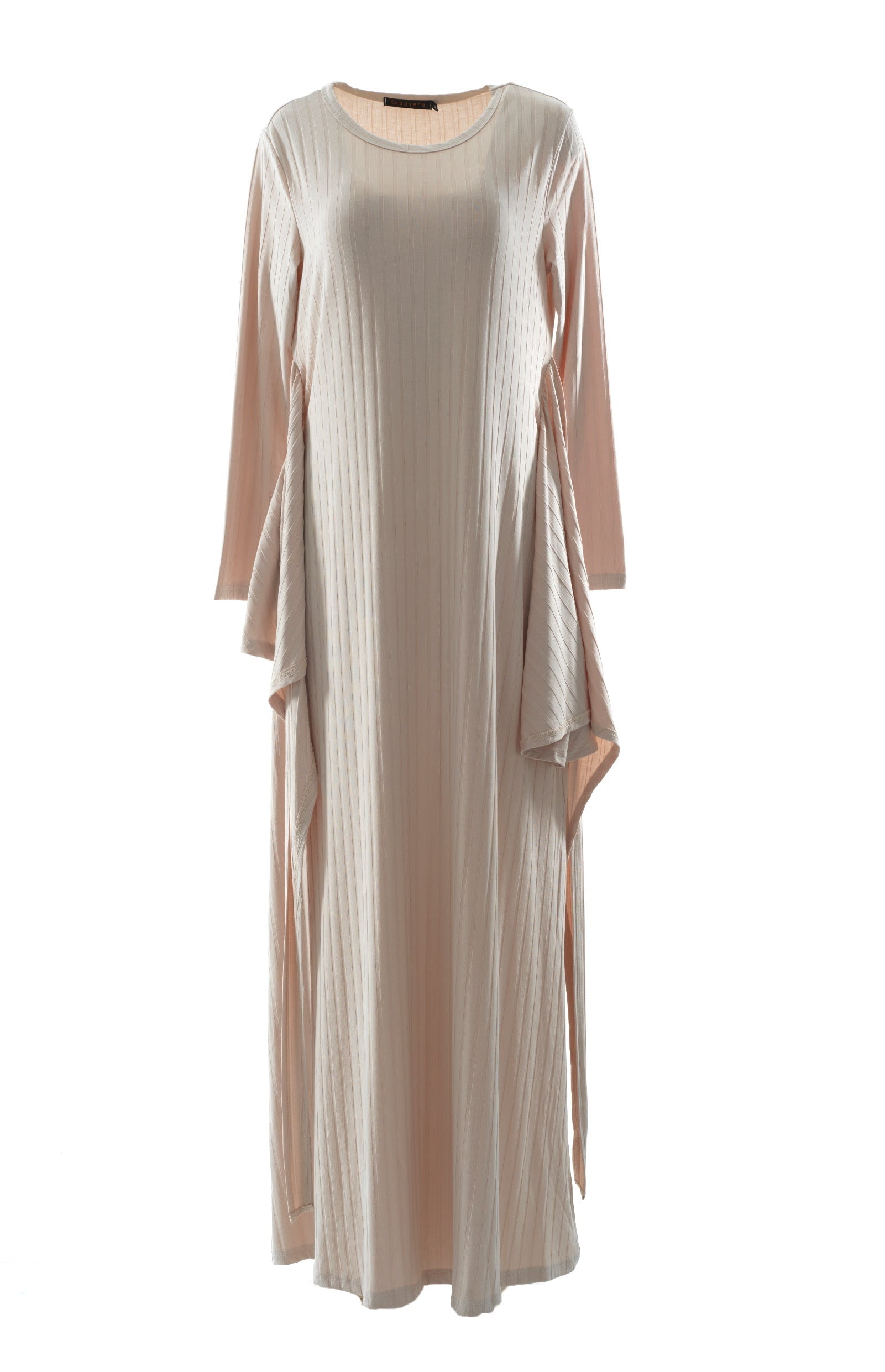 Soft ribbed stunning maxi dress Kabayare