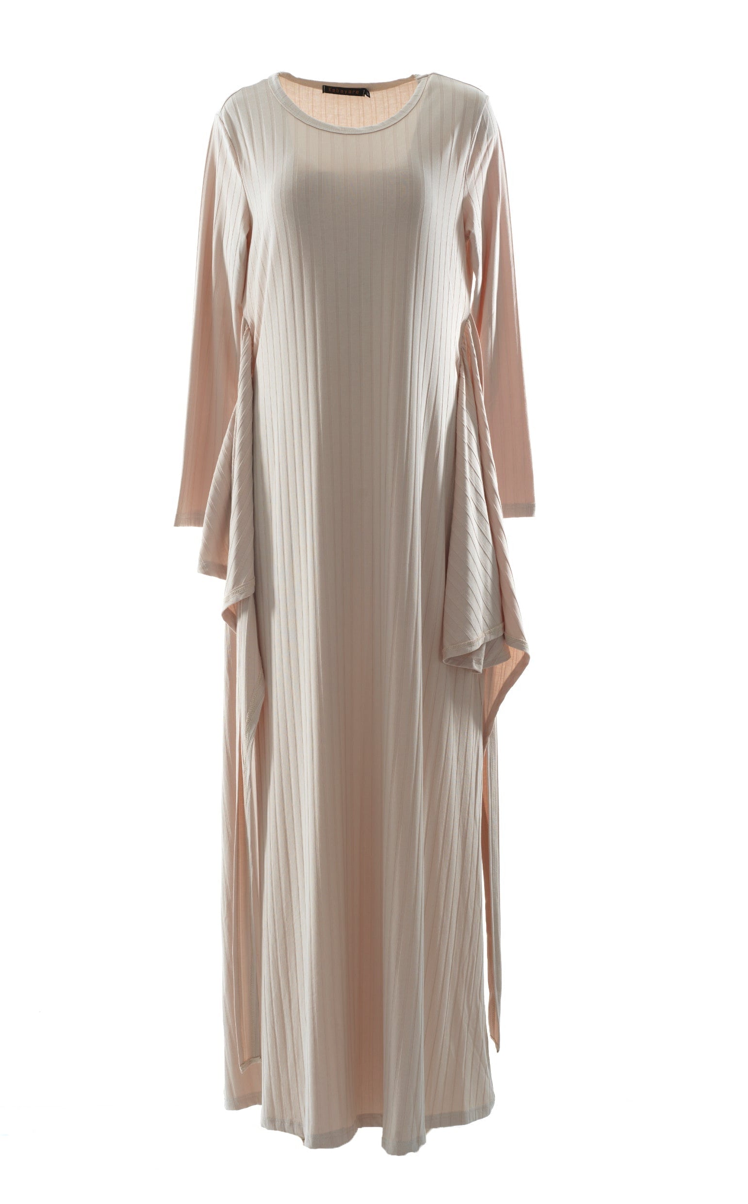 Soft ribbed stunning maxi dress Kabayare