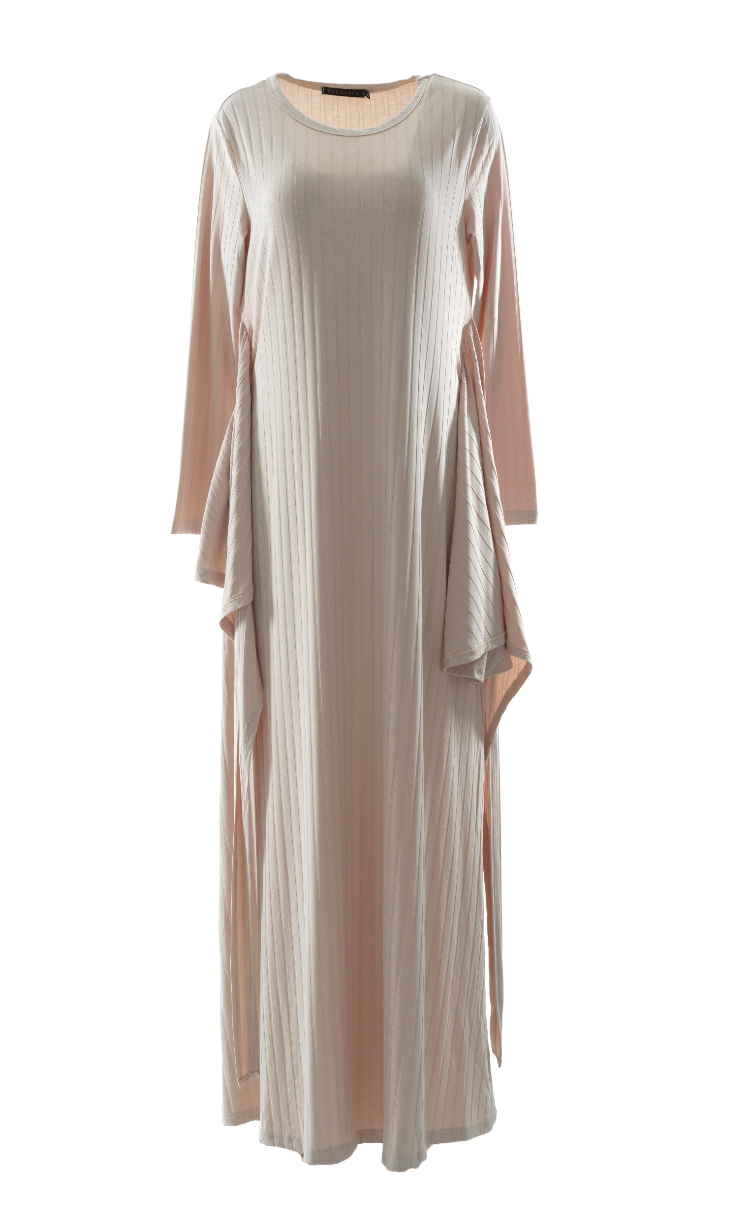 Soft ribbed stunning maxi dress Kabayare