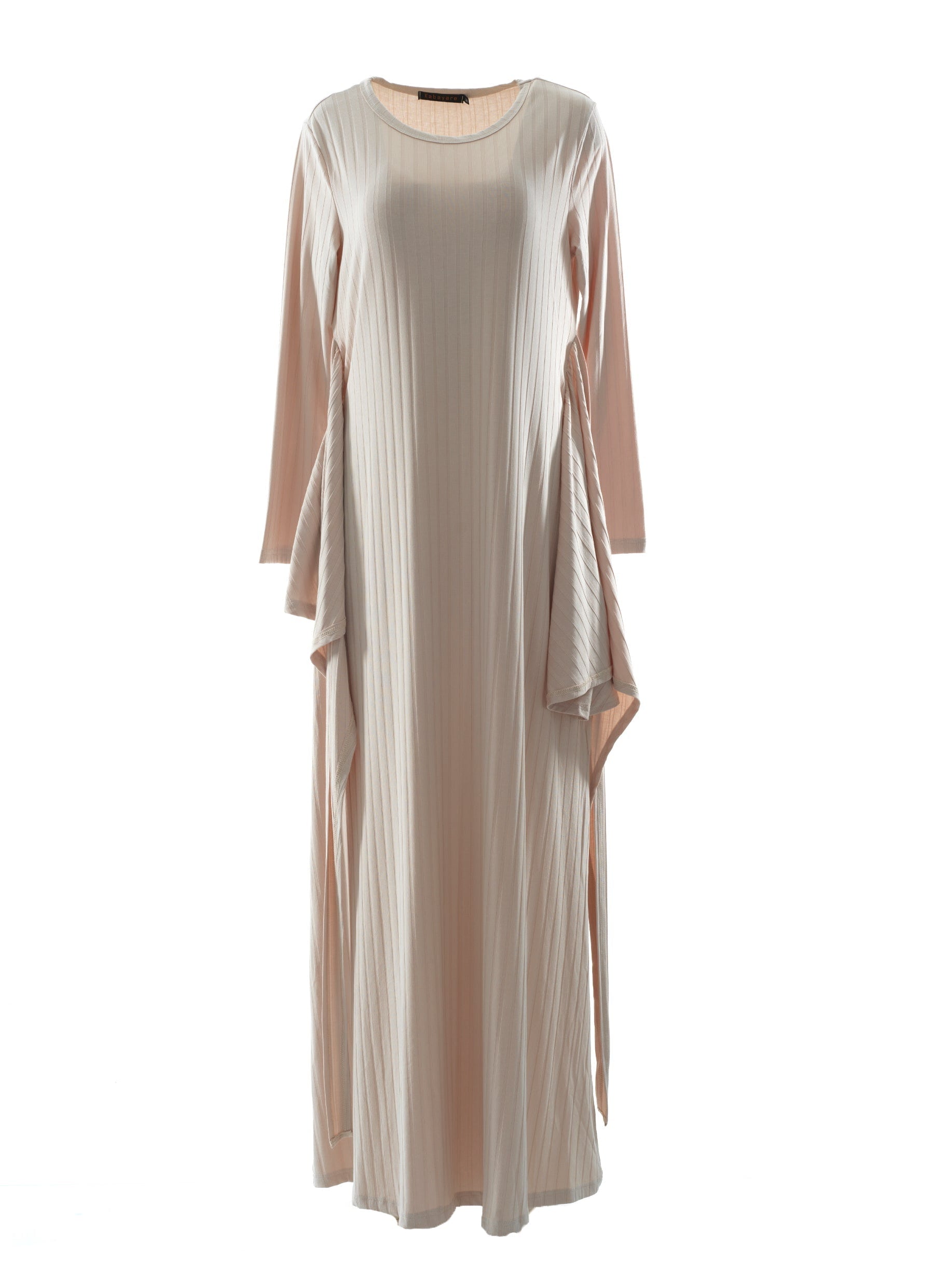 Soft ribbed stunning maxi dress Kabayare