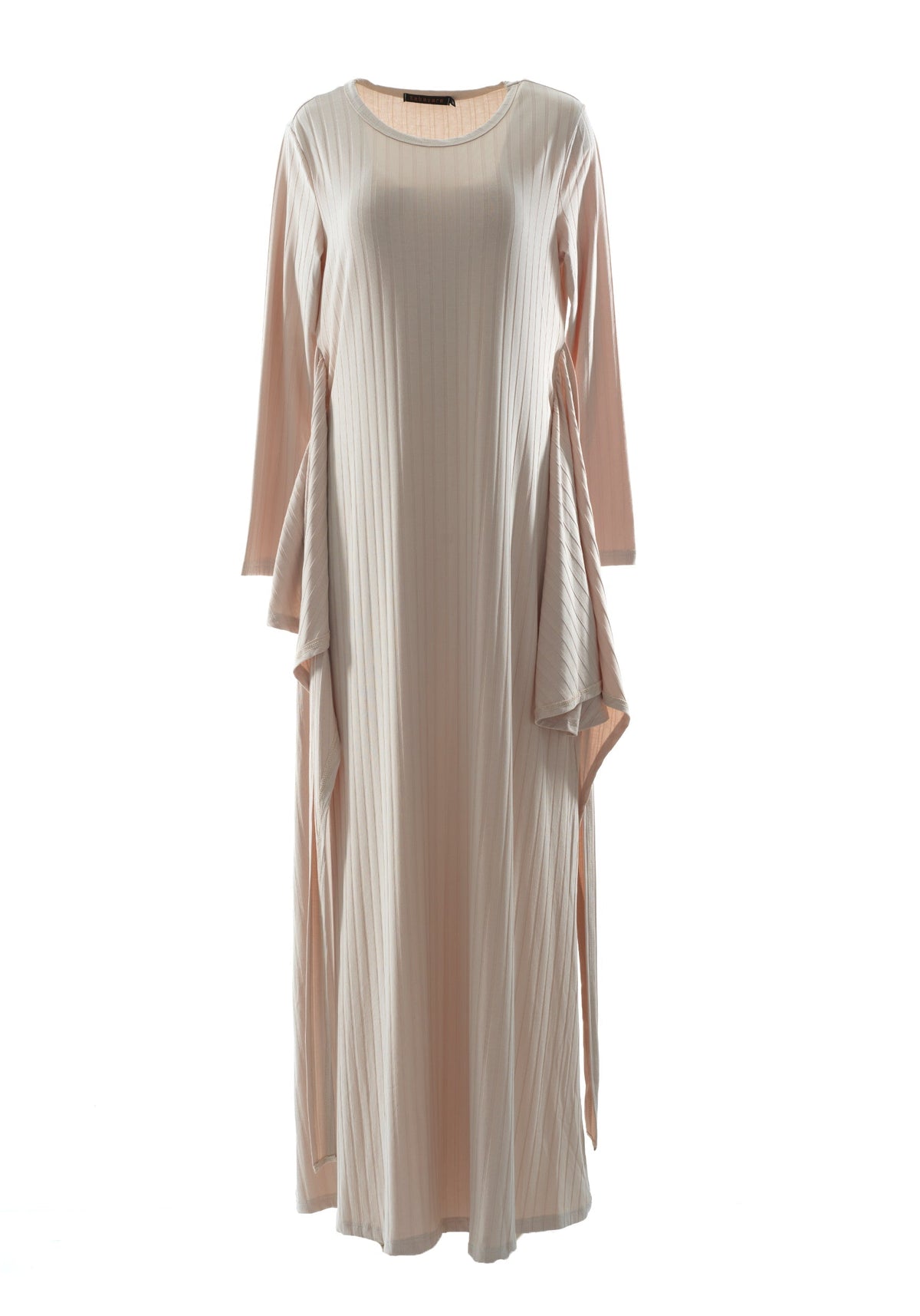 Soft ribbed stunning maxi dress Kabayare