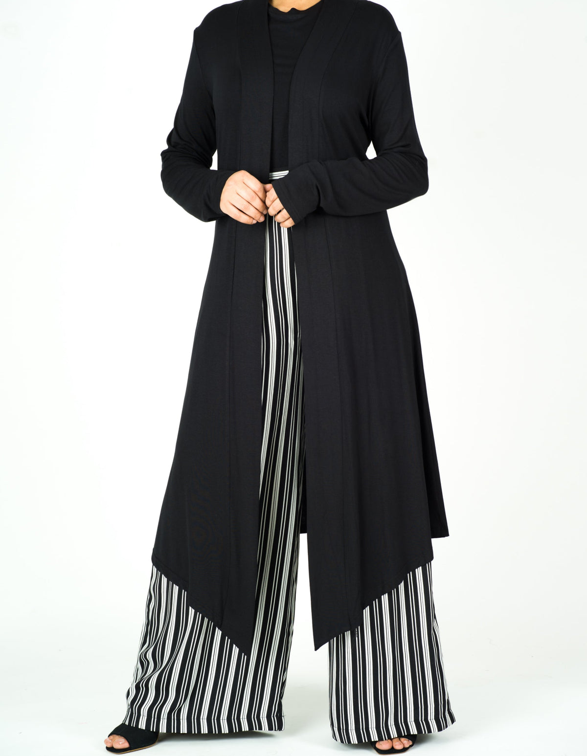 Super Soft Amira Cardigan Kabayare
