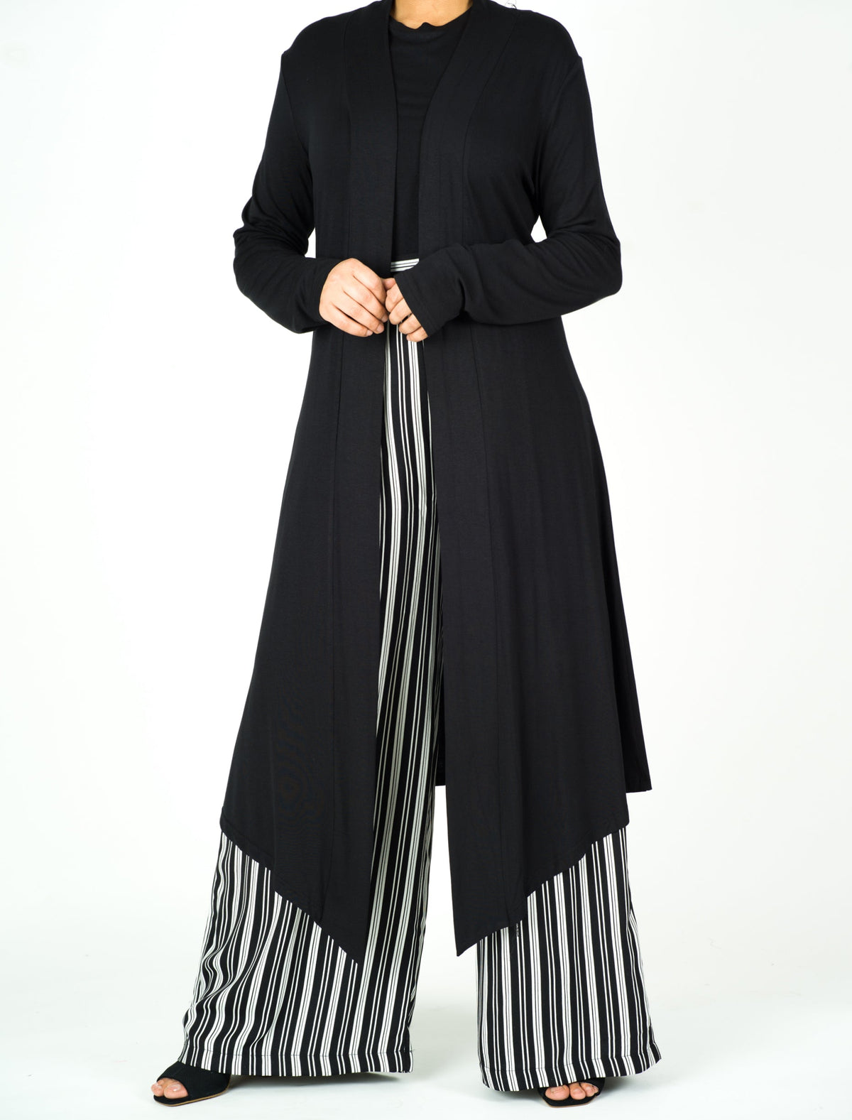 Super Soft Amira Cardigan Kabayare