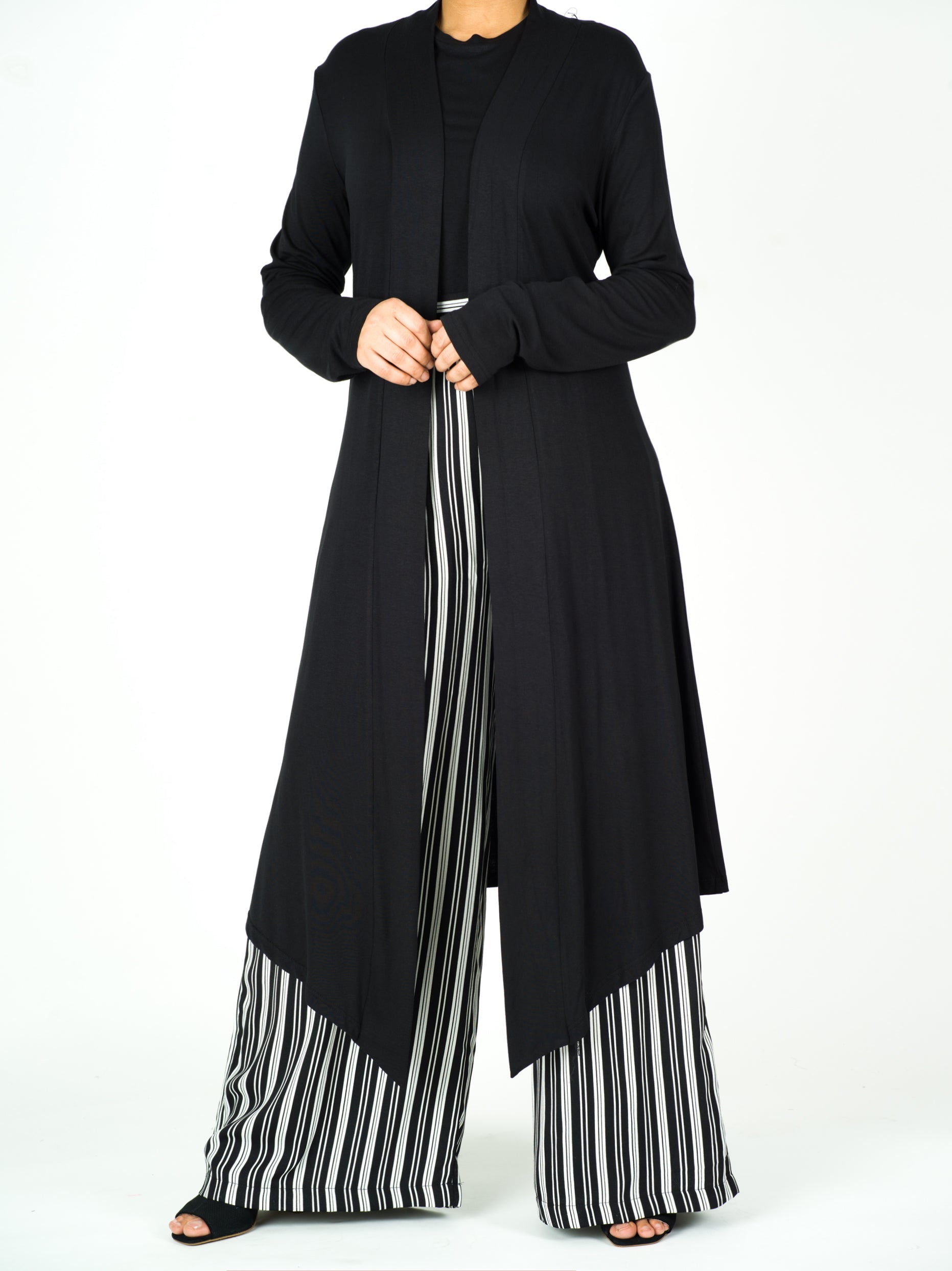 Super Soft Amira Cardigan Kabayare