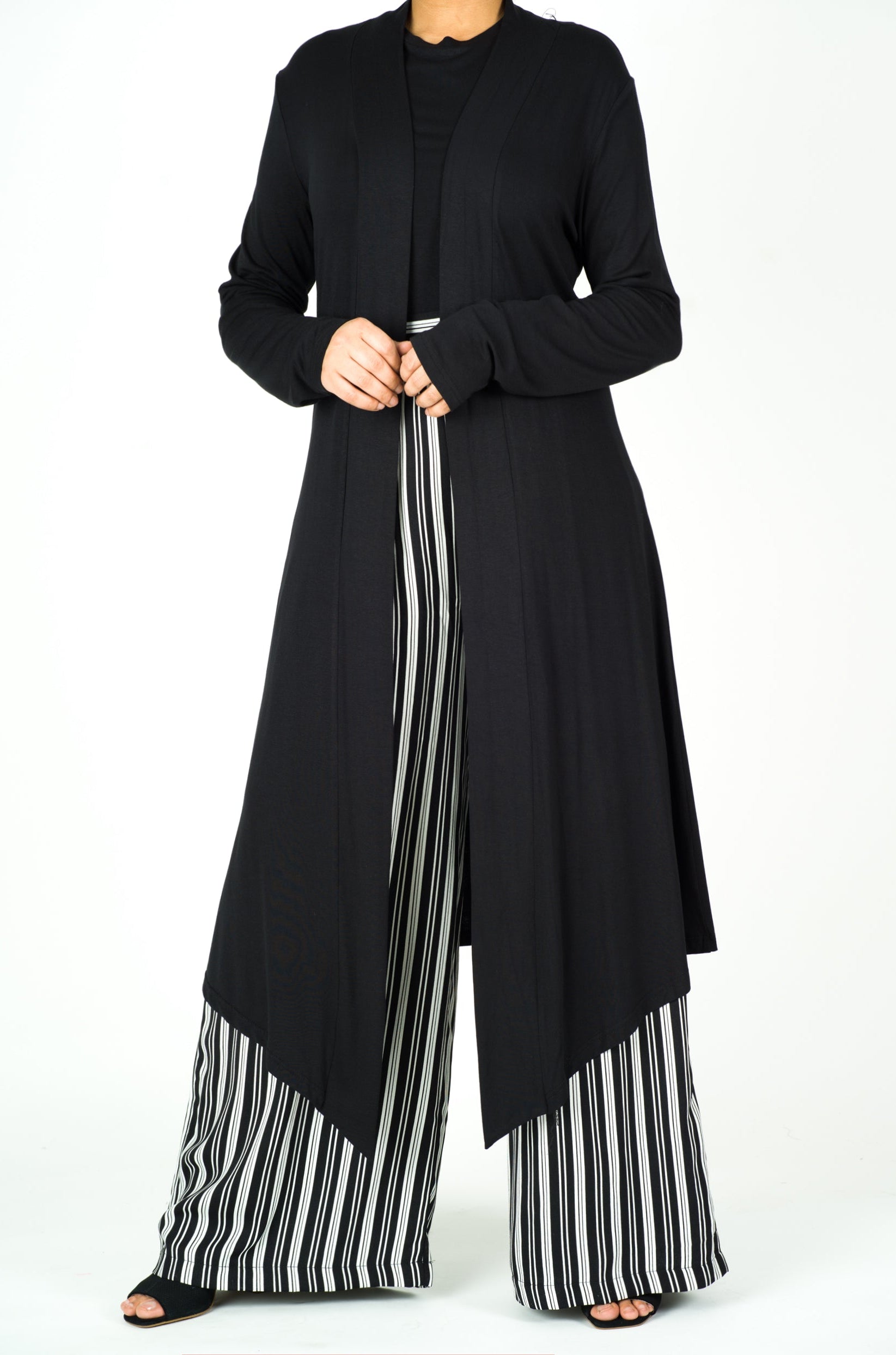 Super Soft Amira Cardigan Kabayare