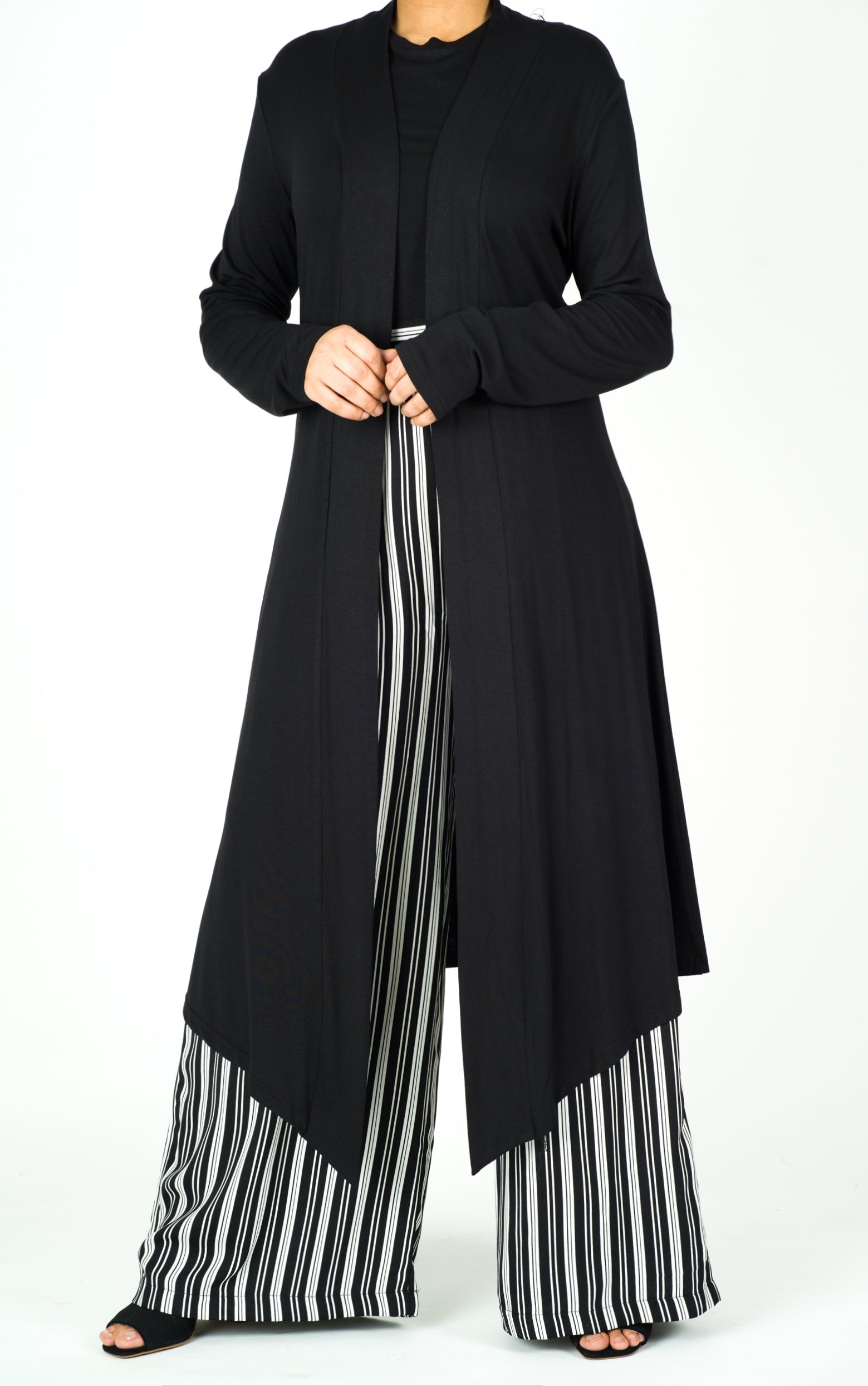 Super Soft Amira Cardigan Kabayare