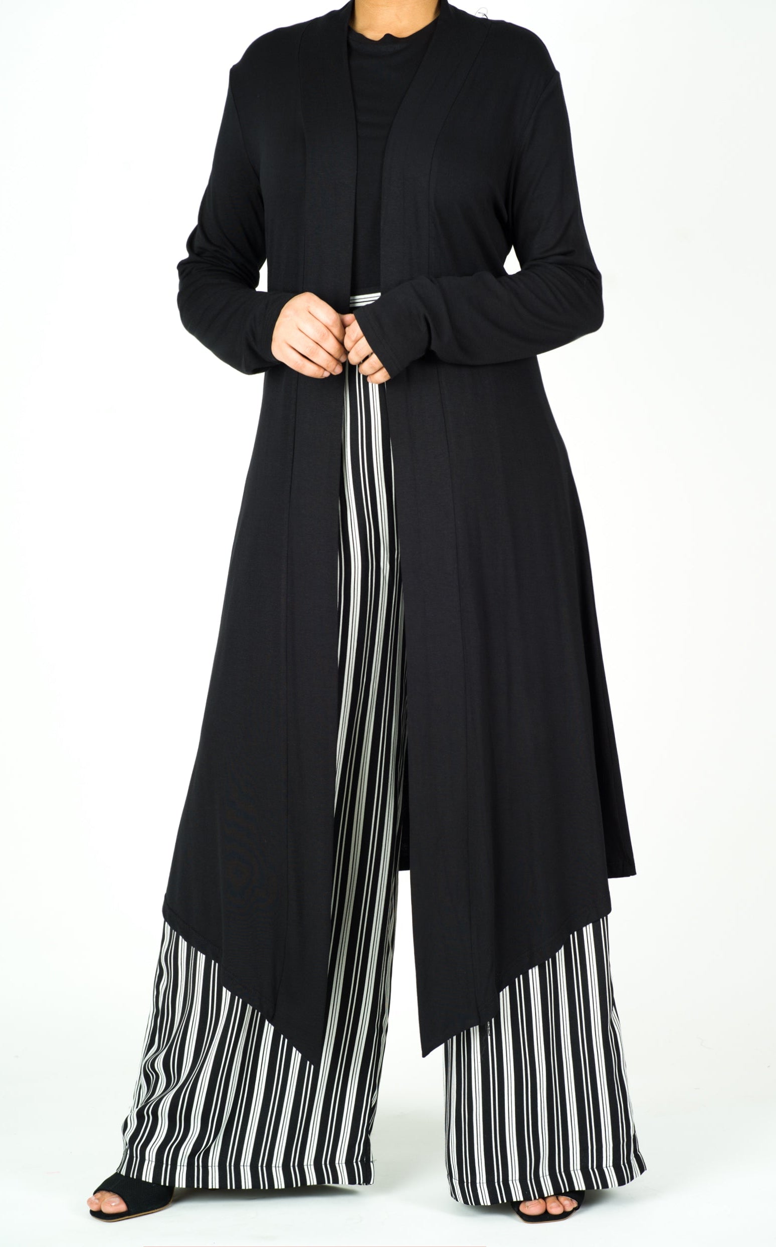 Super Soft Amira Cardigan Kabayare