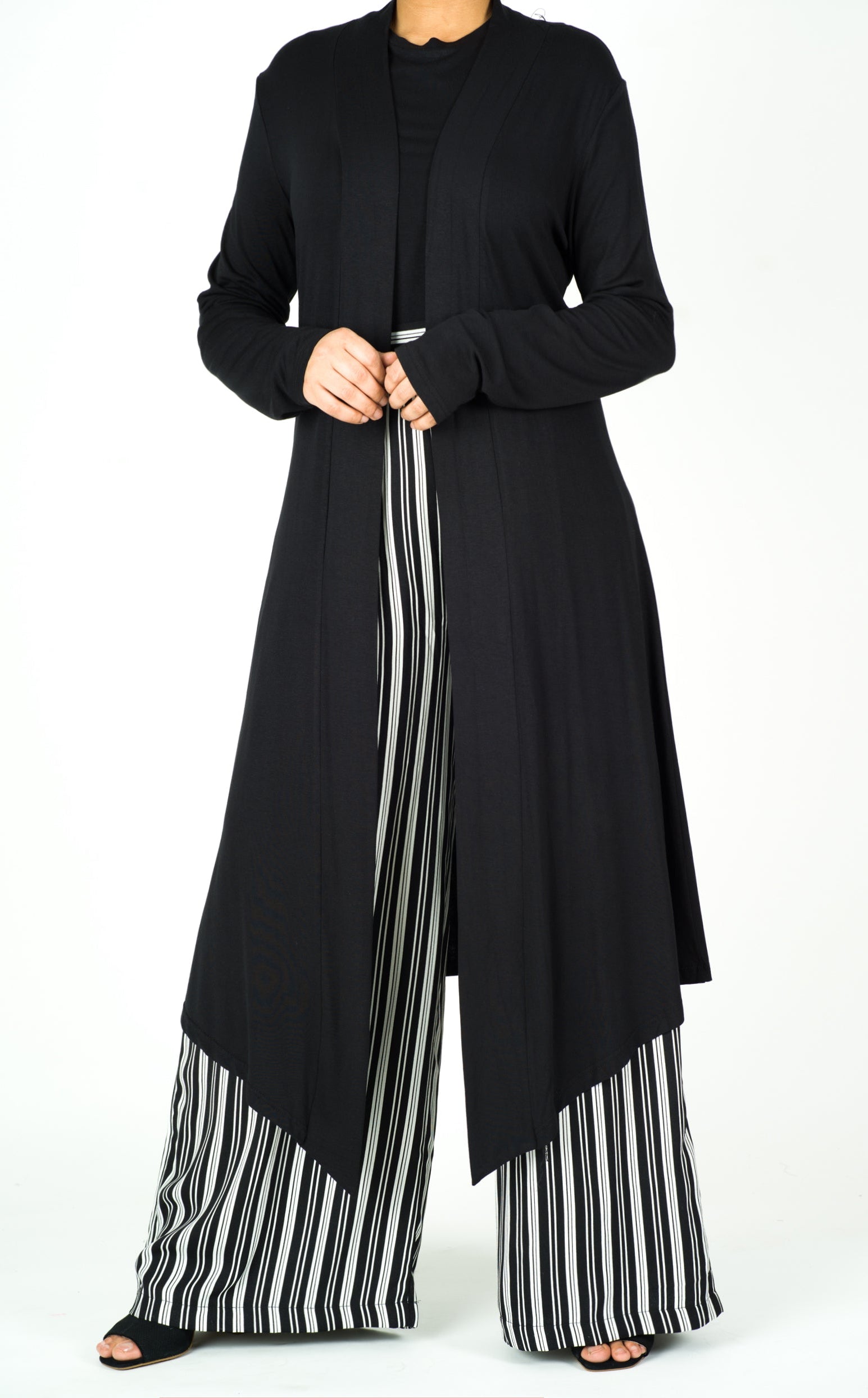 Super Soft Amira Cardigan Kabayare