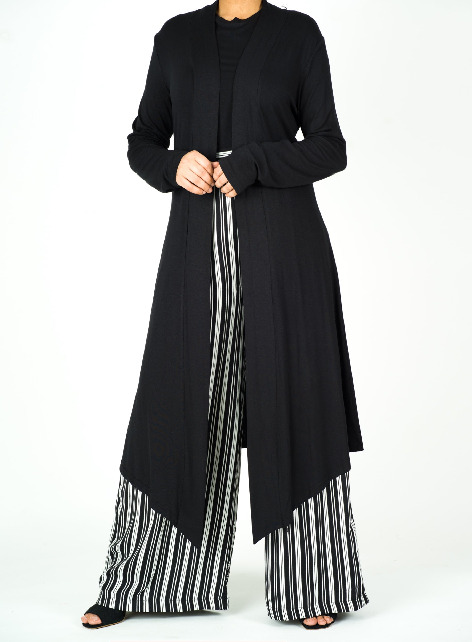 Super Soft Amira Cardigan Kabayare