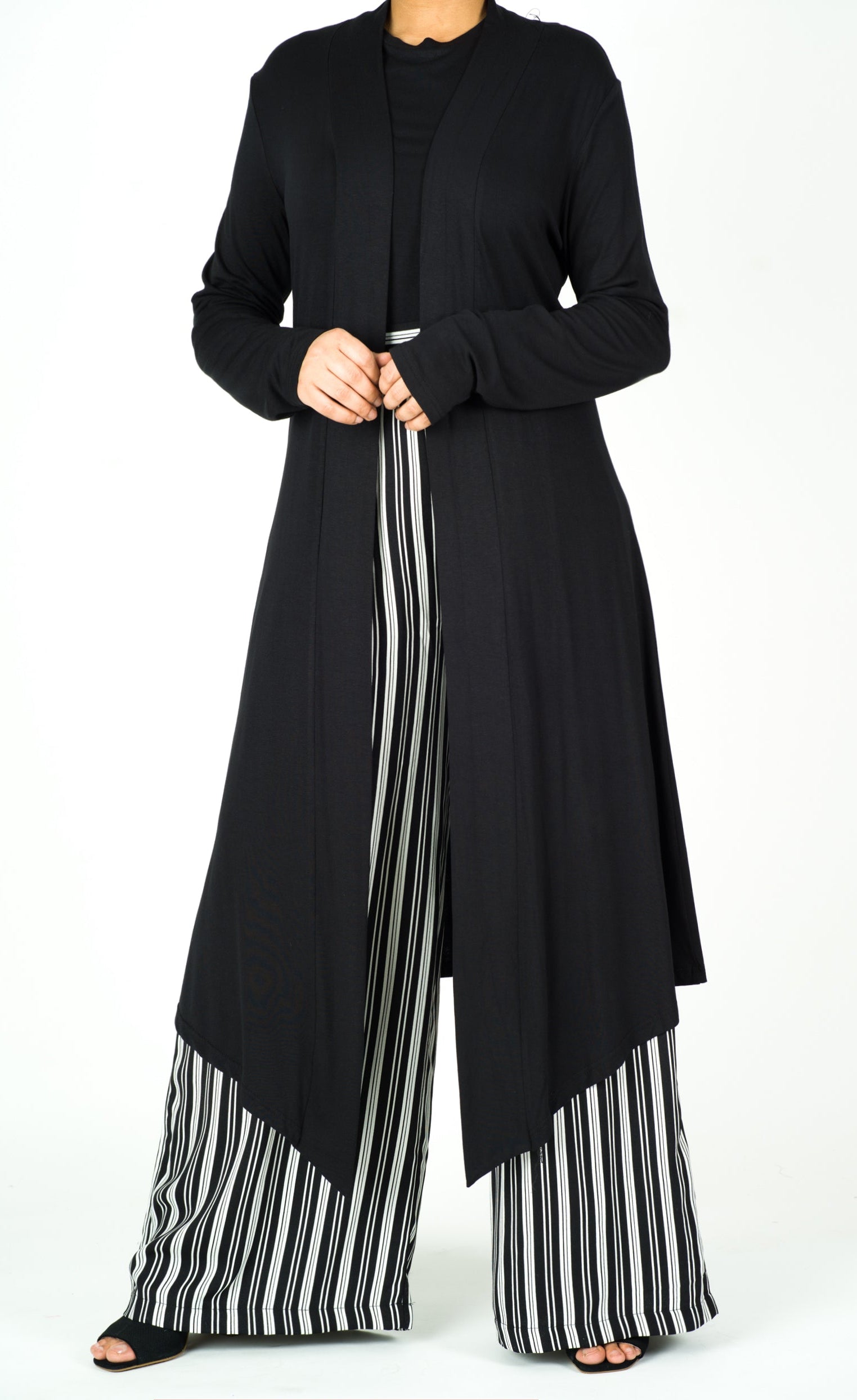 Super Soft Amira Cardigan Kabayare