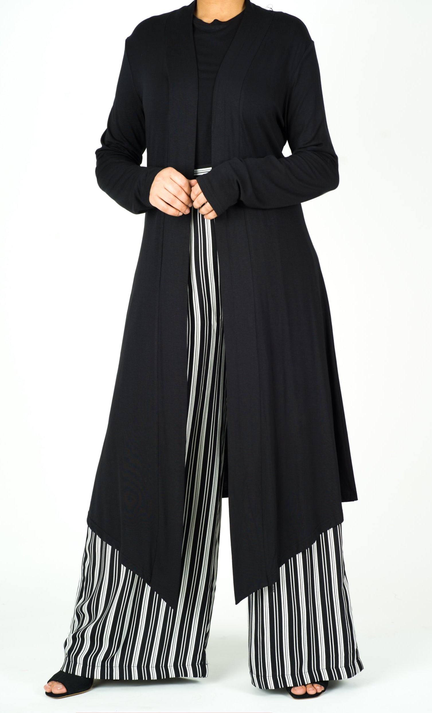 Super Soft Amira Cardigan Kabayare