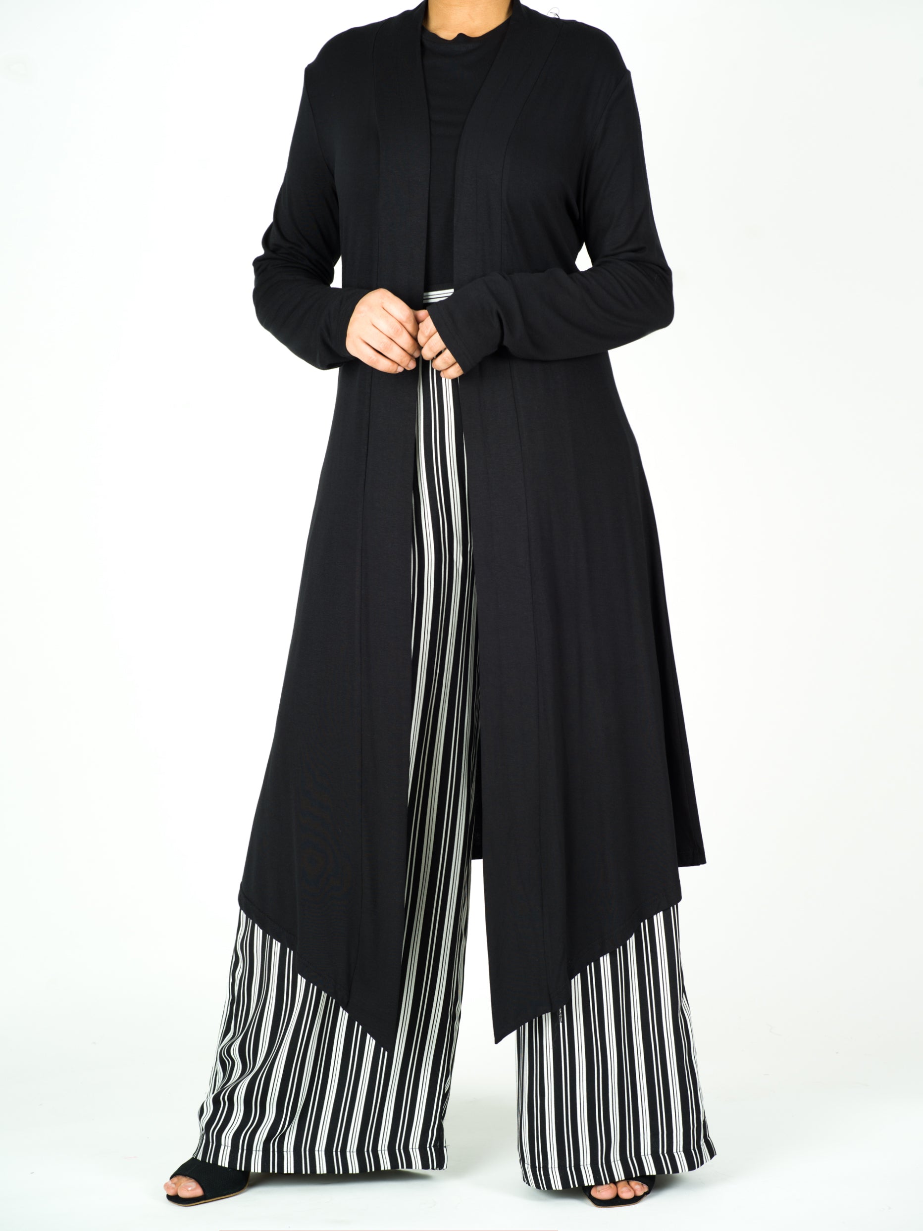 Super Soft Amira Cardigan Kabayare