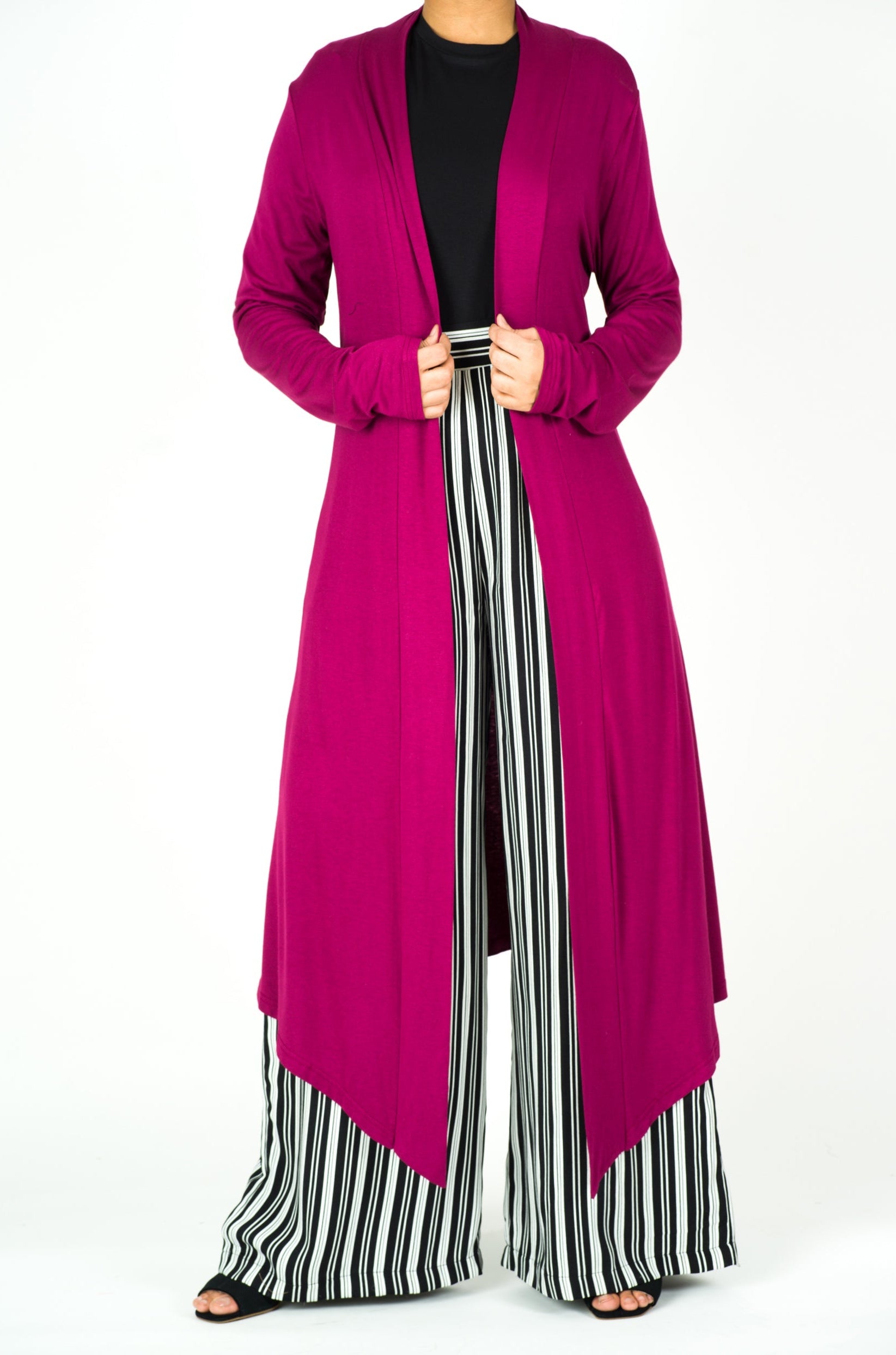 Super Soft Amira Cardigan Kabayare