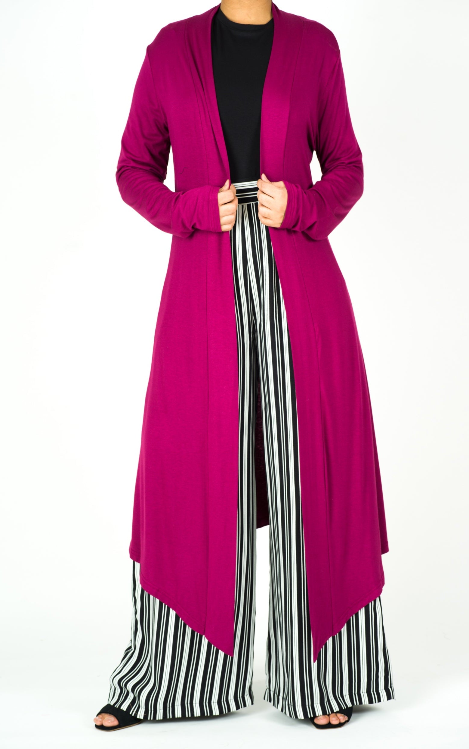 Super Soft Amira Cardigan Kabayare