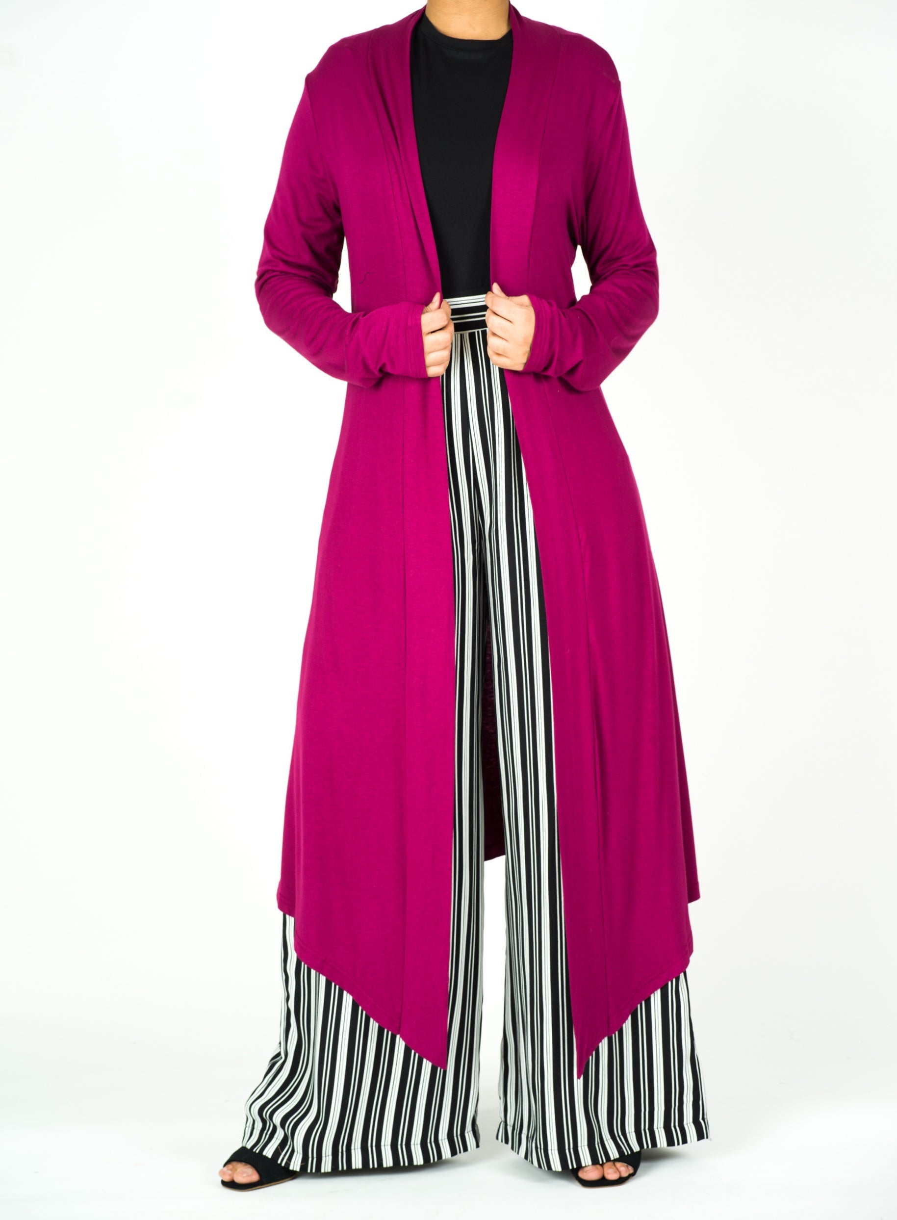 Super Soft Amira Cardigan Kabayare