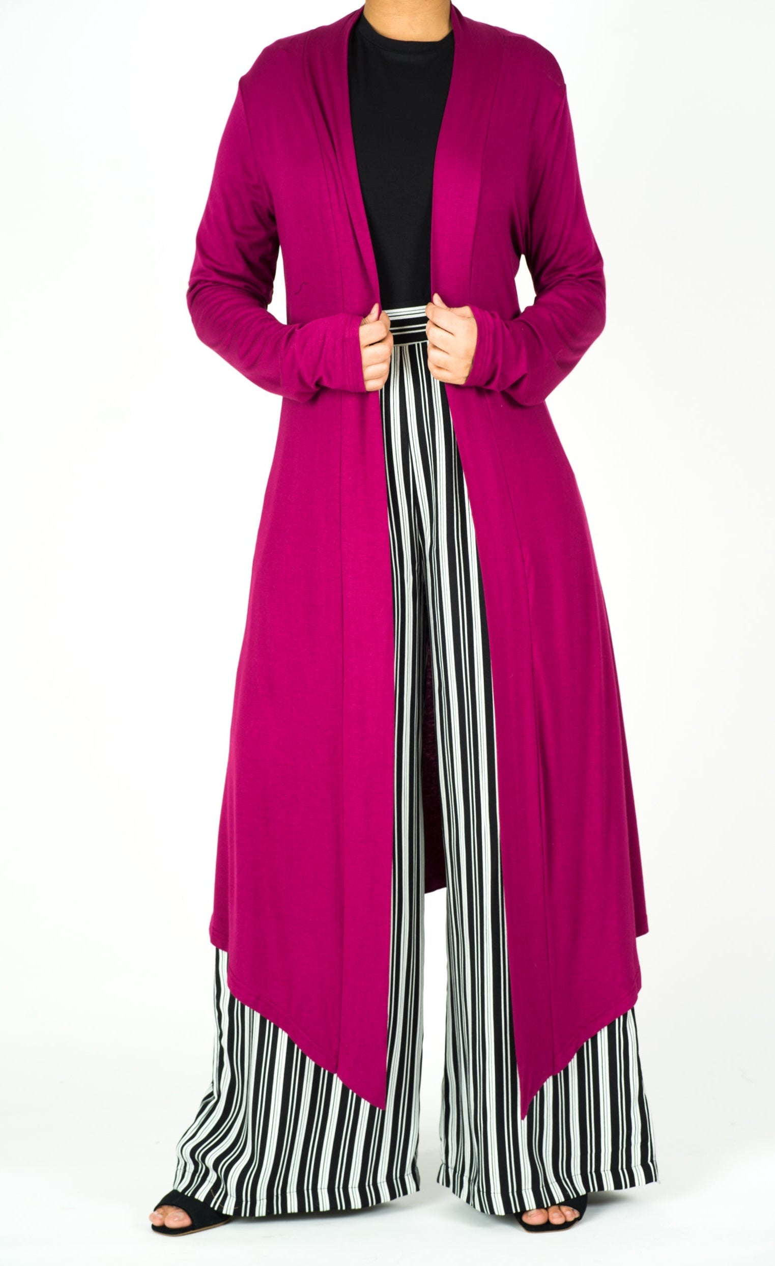 Super Soft Amira Cardigan Kabayare