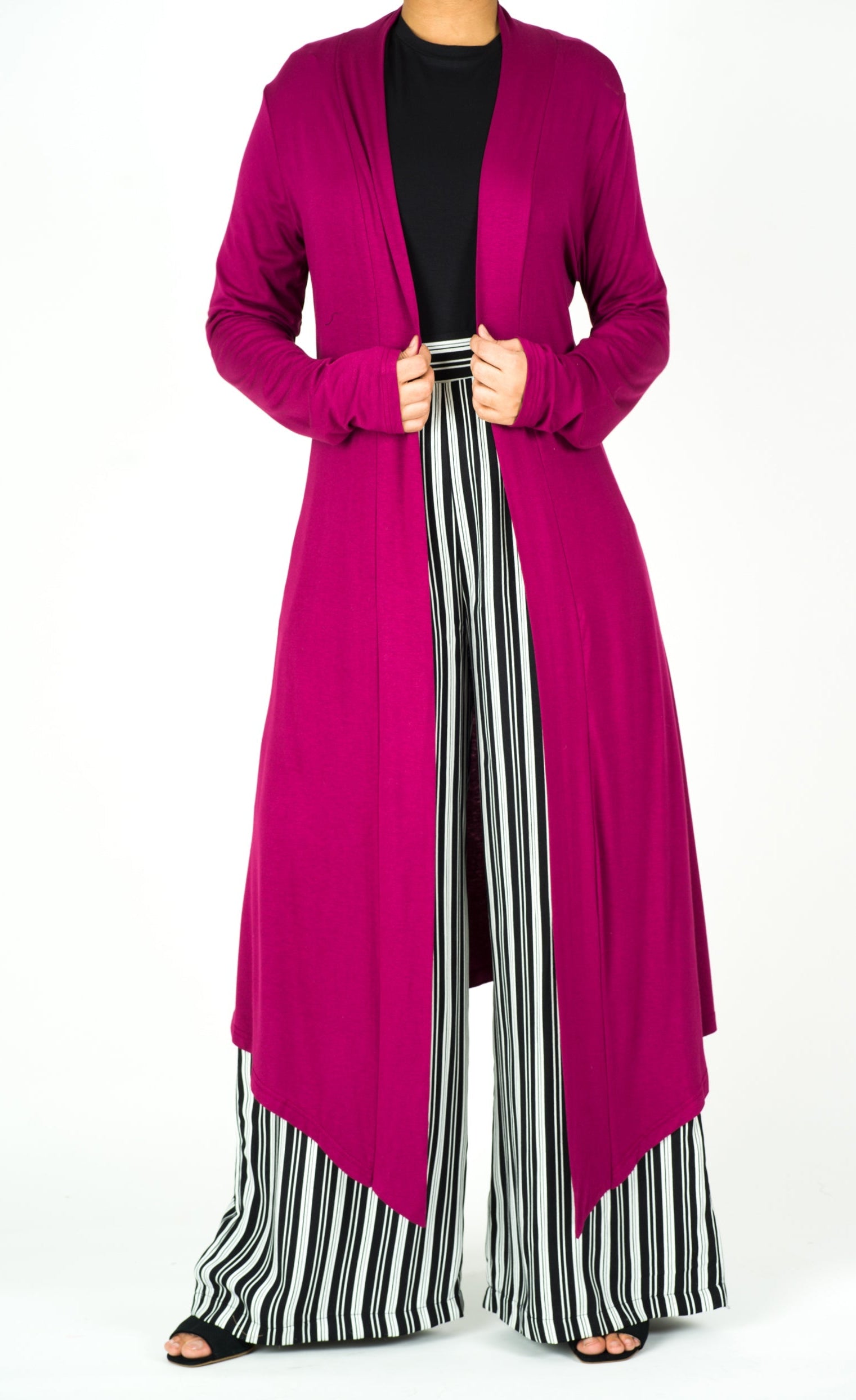 Super Soft Amira Cardigan Kabayare