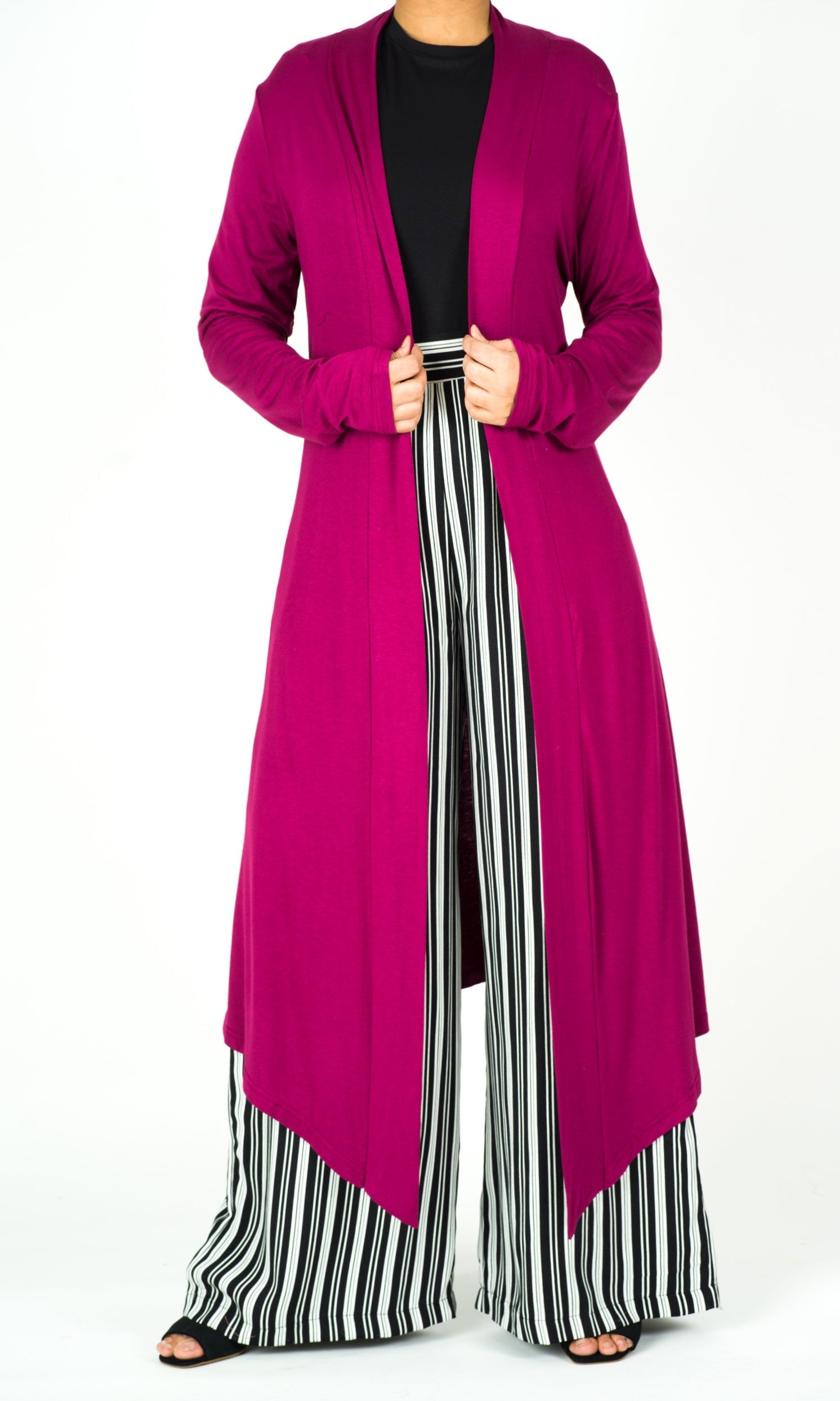 Super Soft Amira Cardigan Kabayare