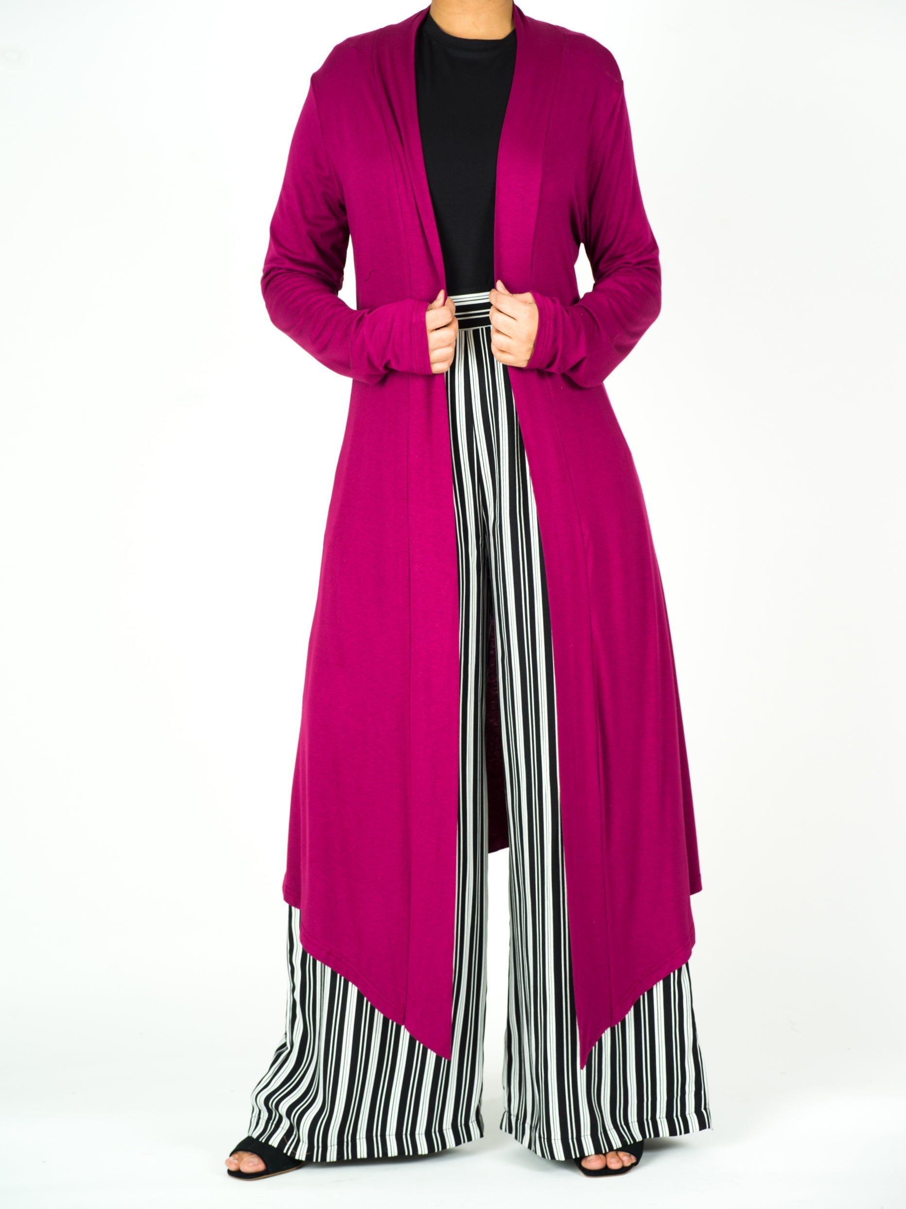 Super Soft Amira Cardigan Kabayare