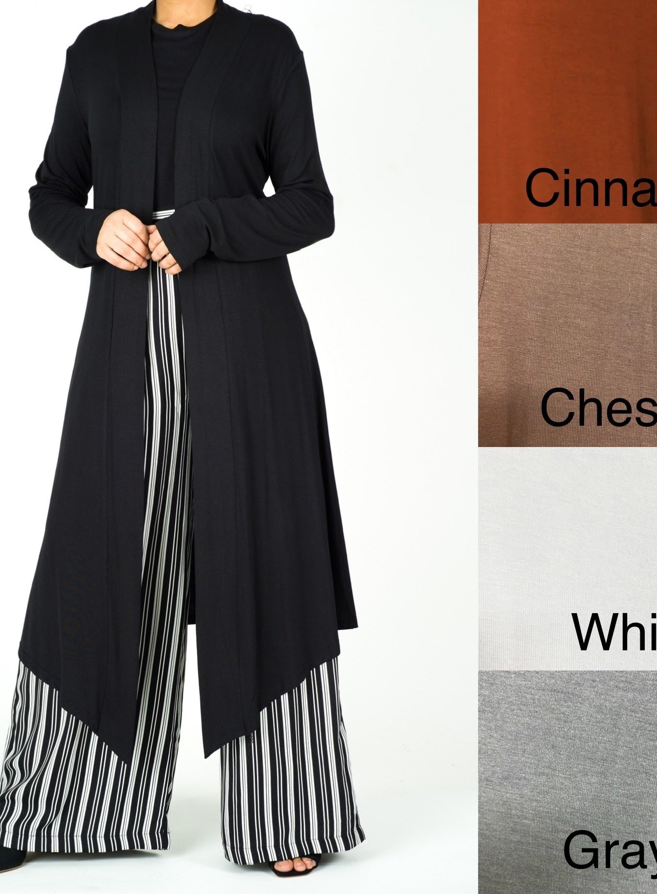 Super Soft Amira Cardigan Kabayare