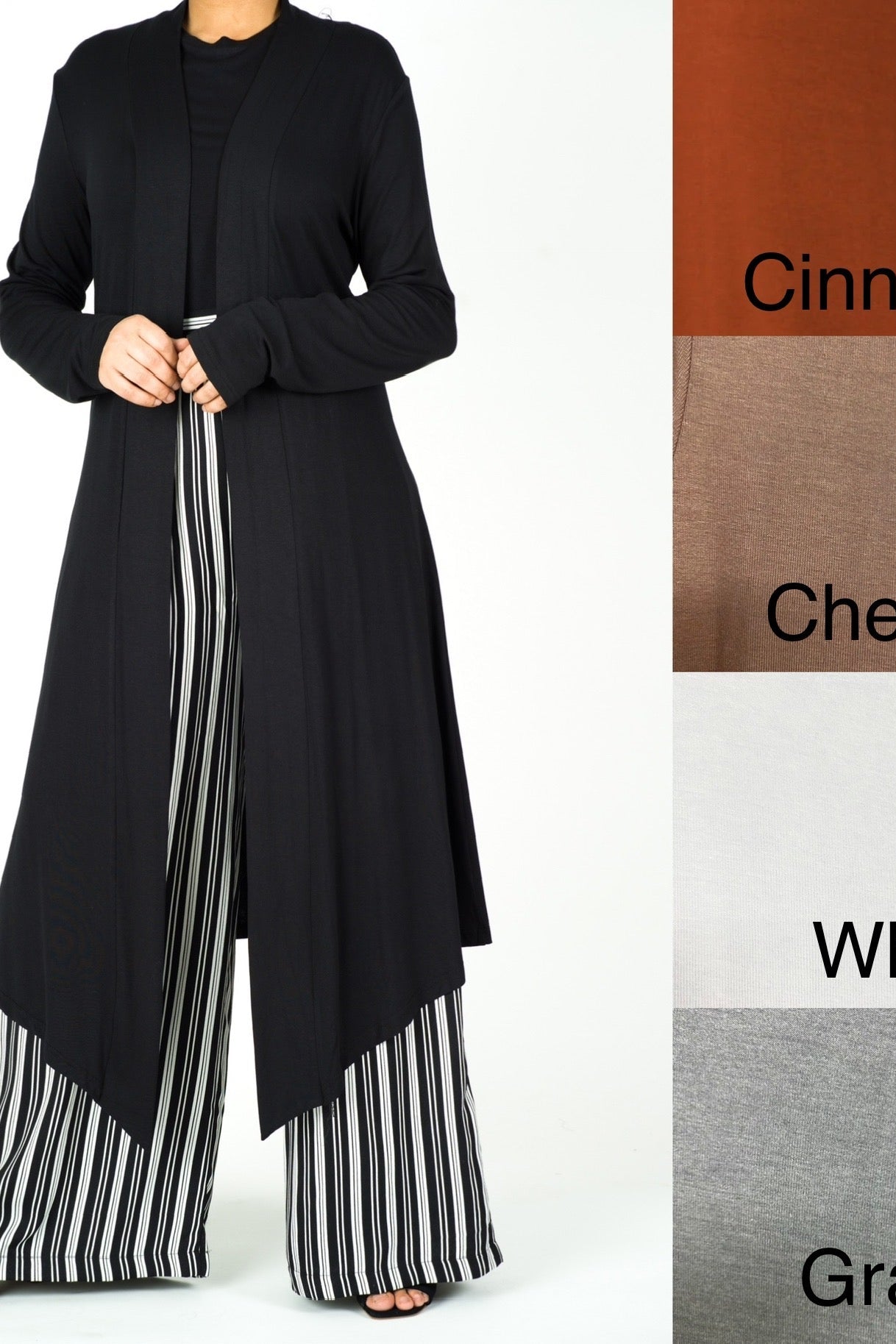 Super Soft Amira Cardigan Kabayare