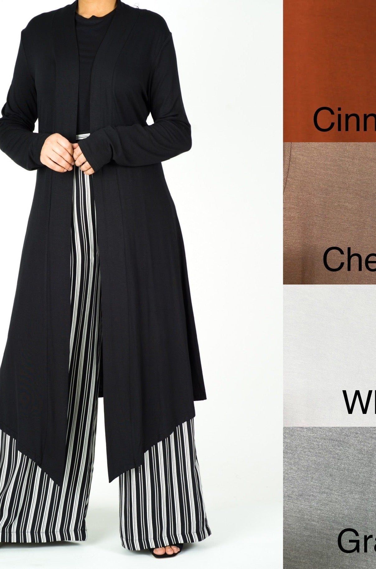 Super Soft Amira Cardigan Kabayare