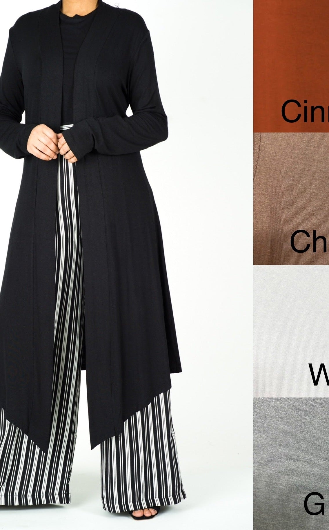 Super Soft Amira Cardigan Kabayare