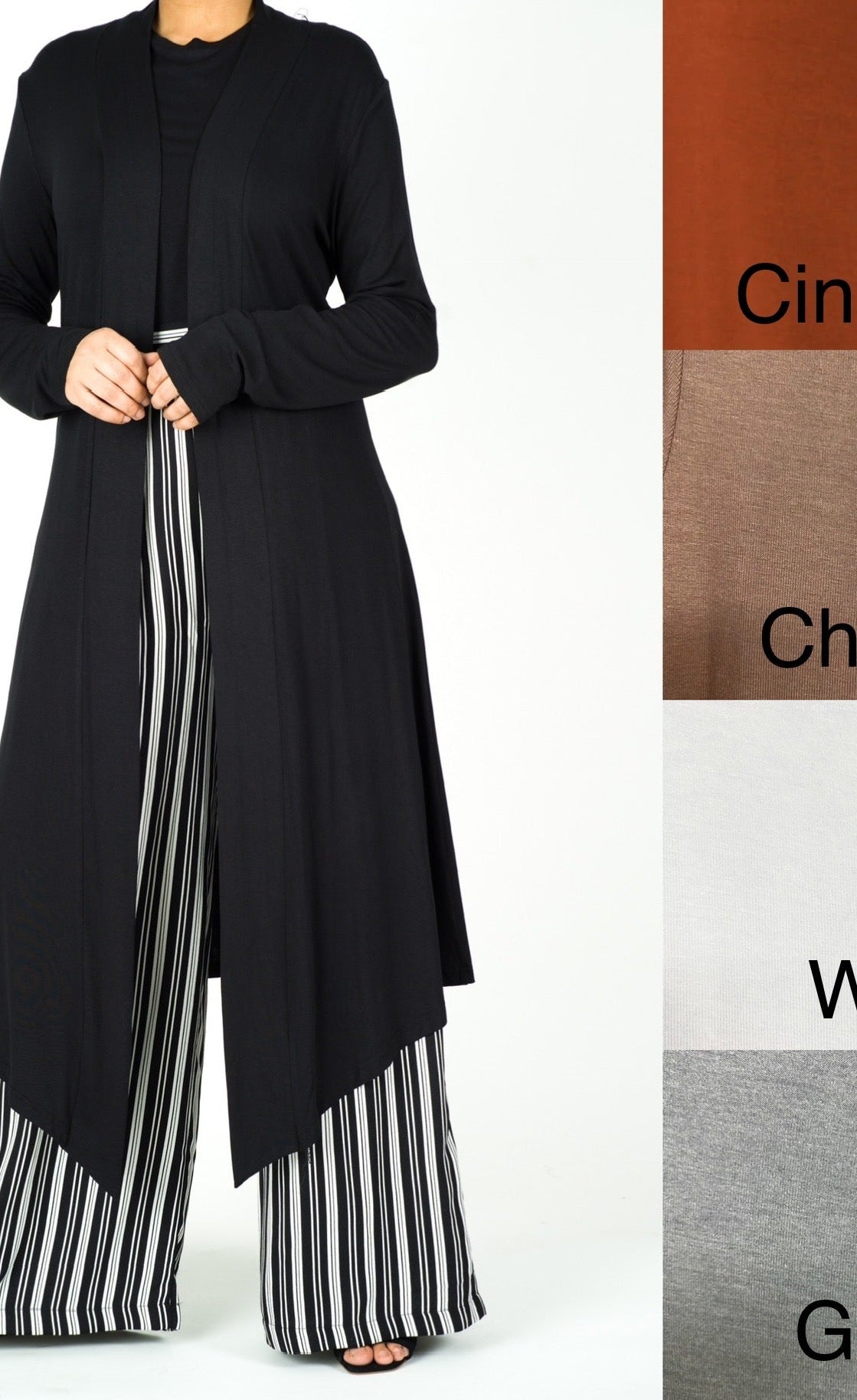 Super Soft Amira Cardigan Kabayare