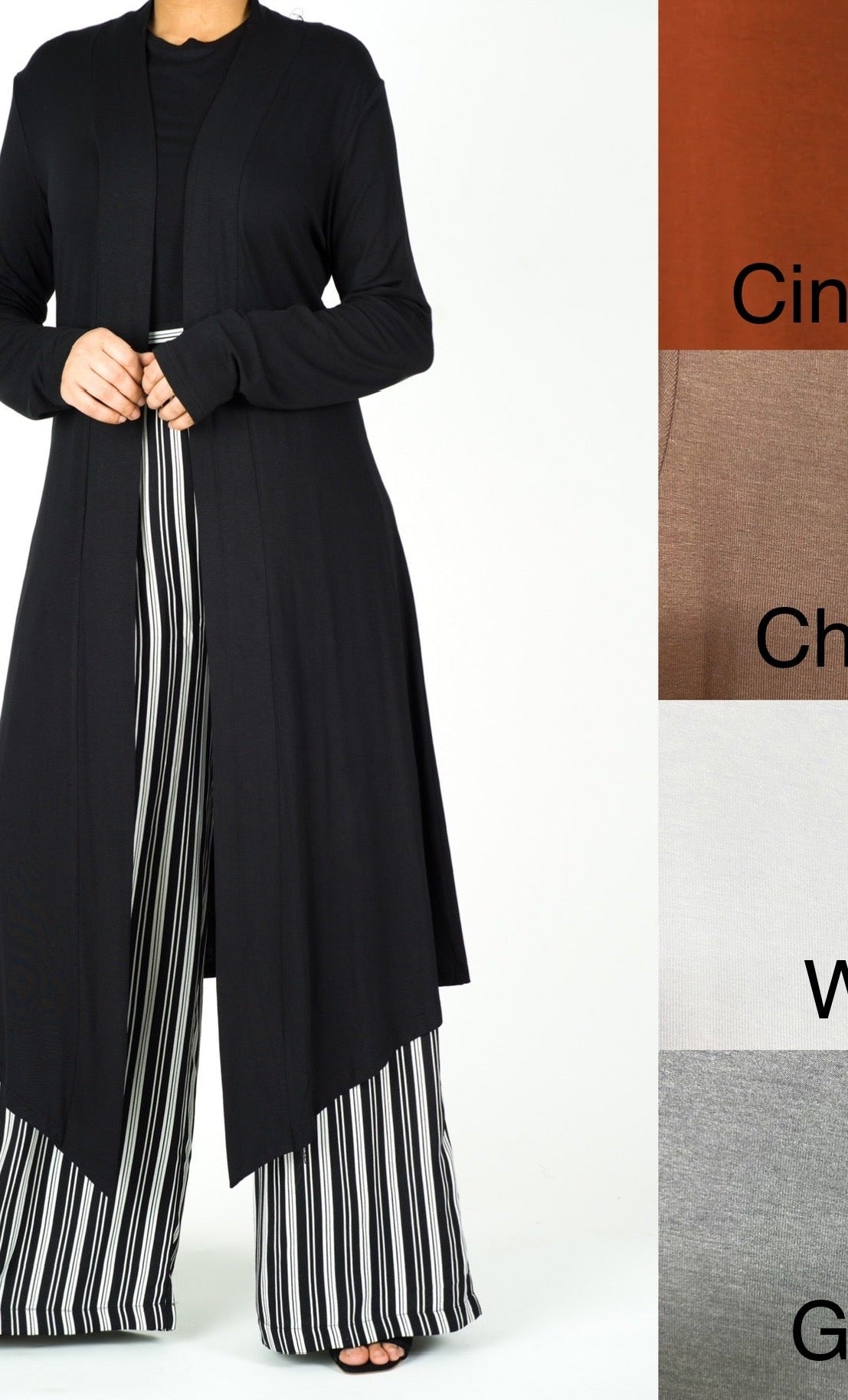 Super Soft Amira Cardigan Kabayare