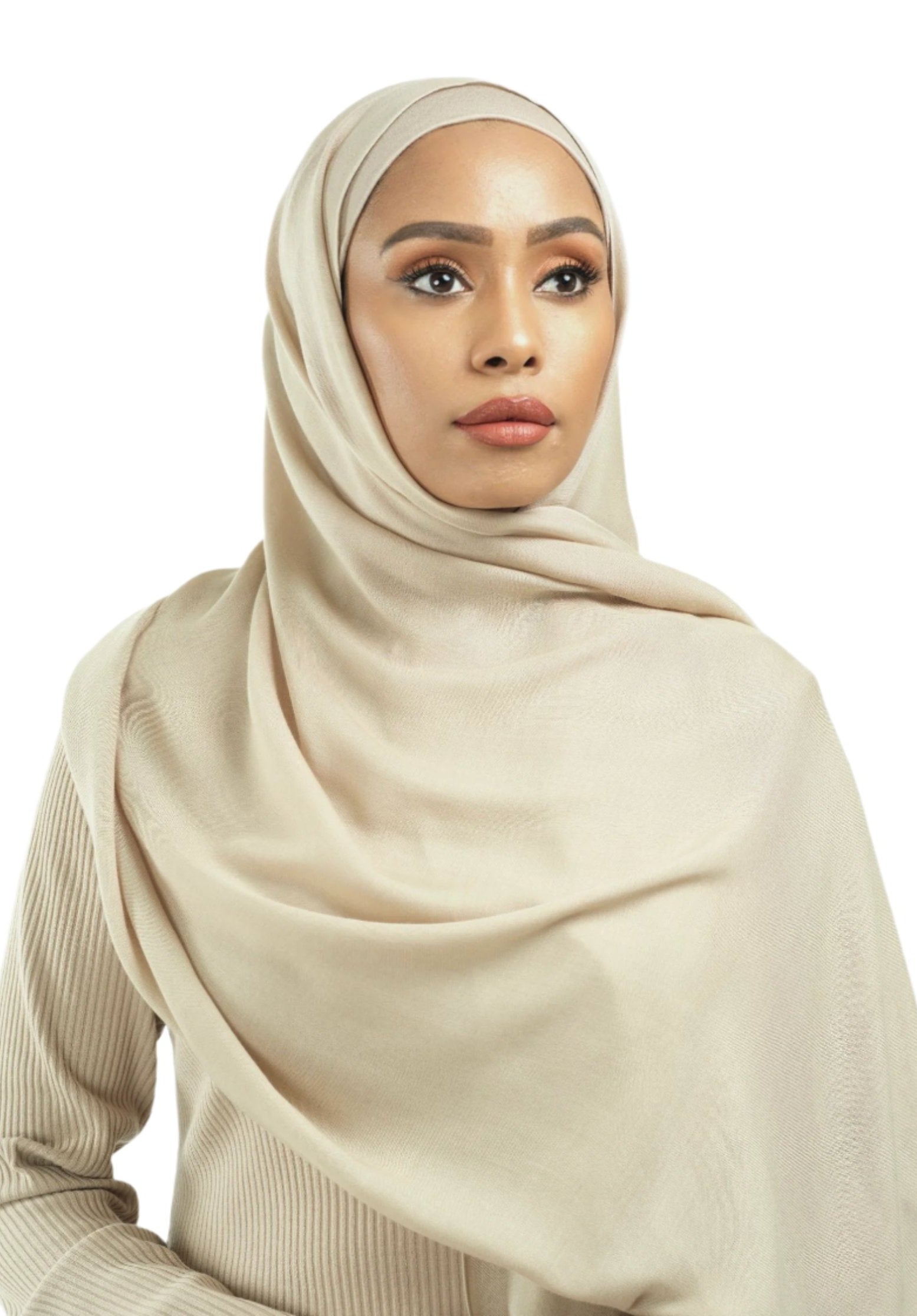 Tapestry Modal hijab Kabayare