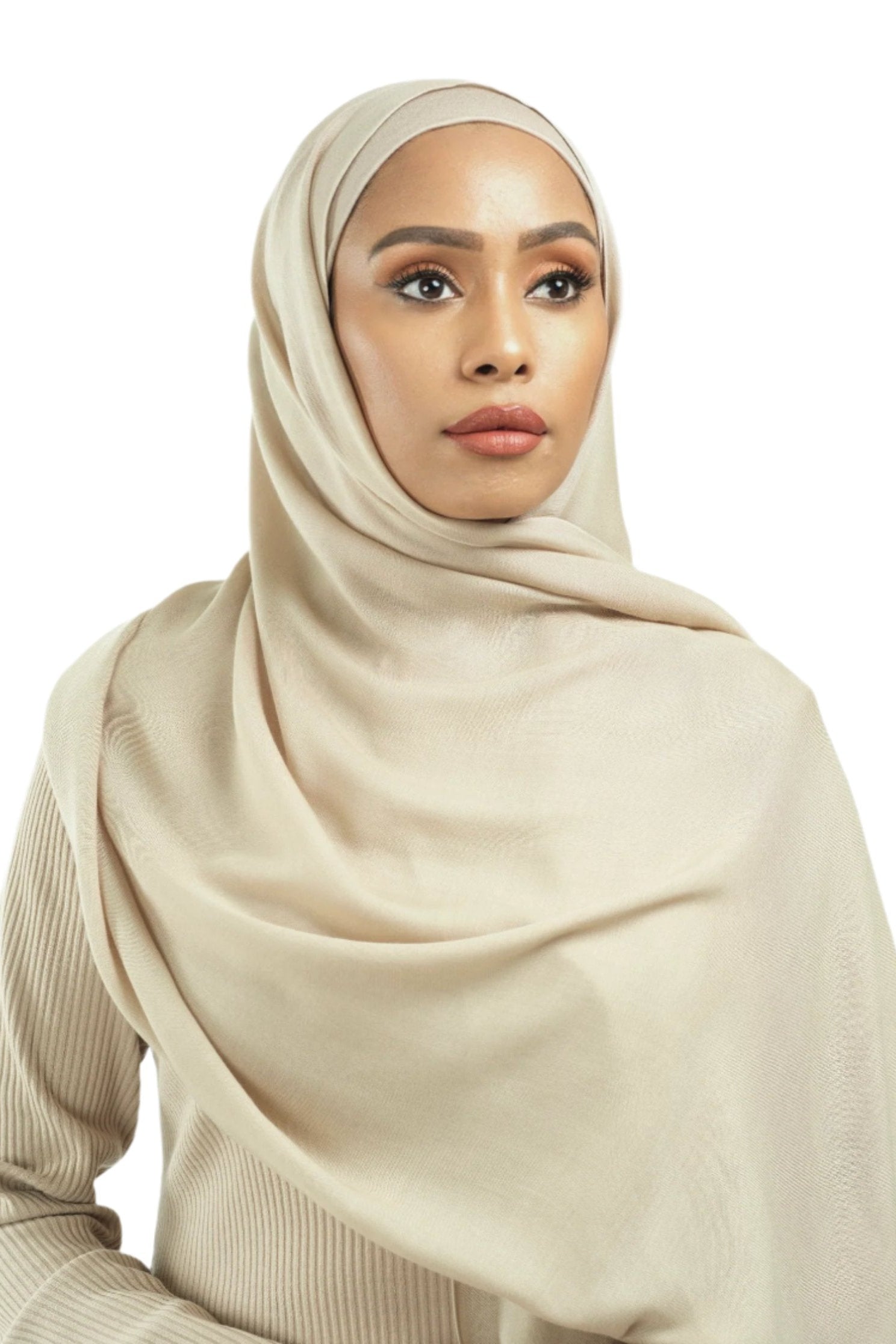 Tapestry Modal hijab Kabayare
