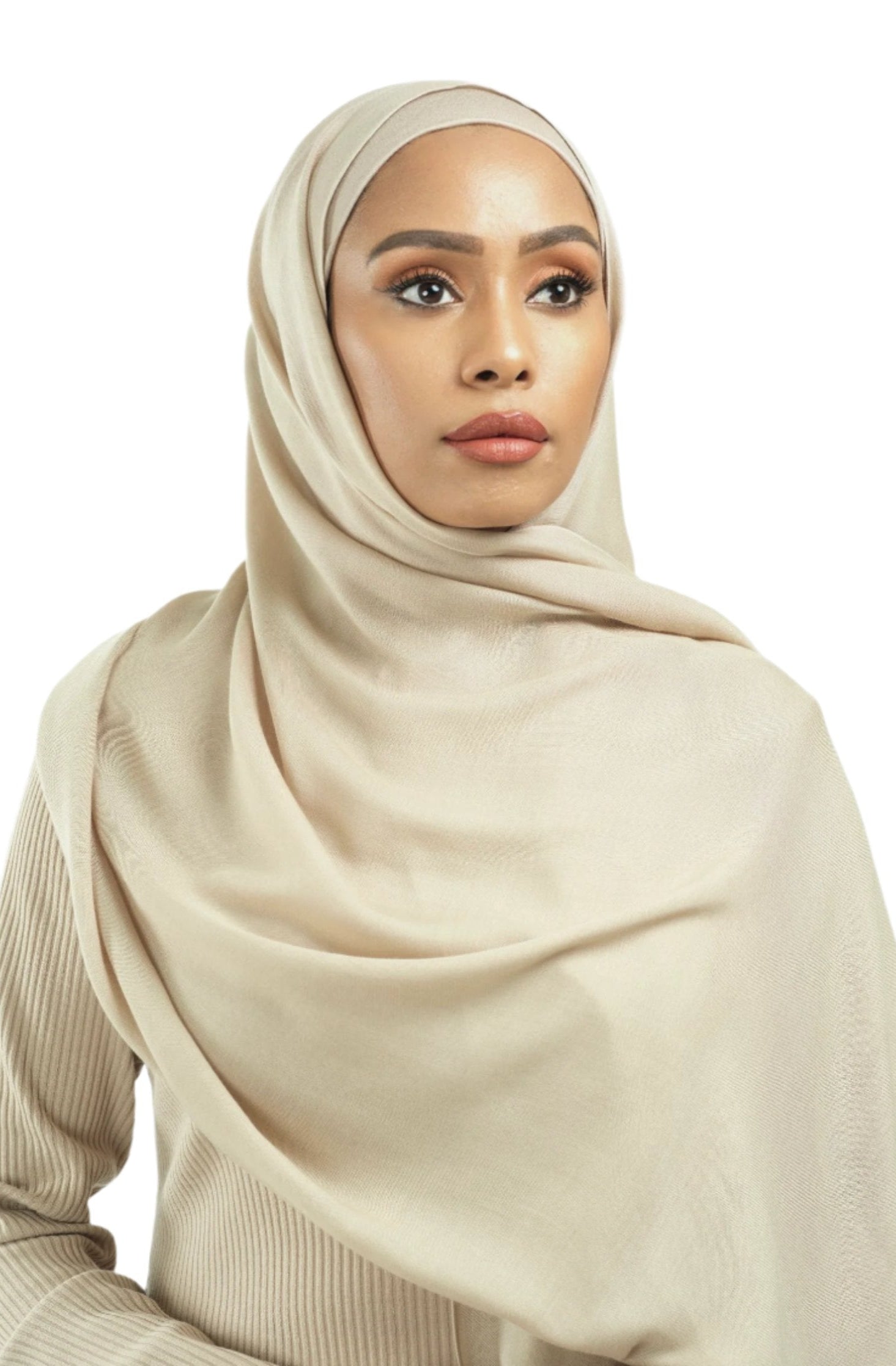 Tapestry Modal hijab Kabayare