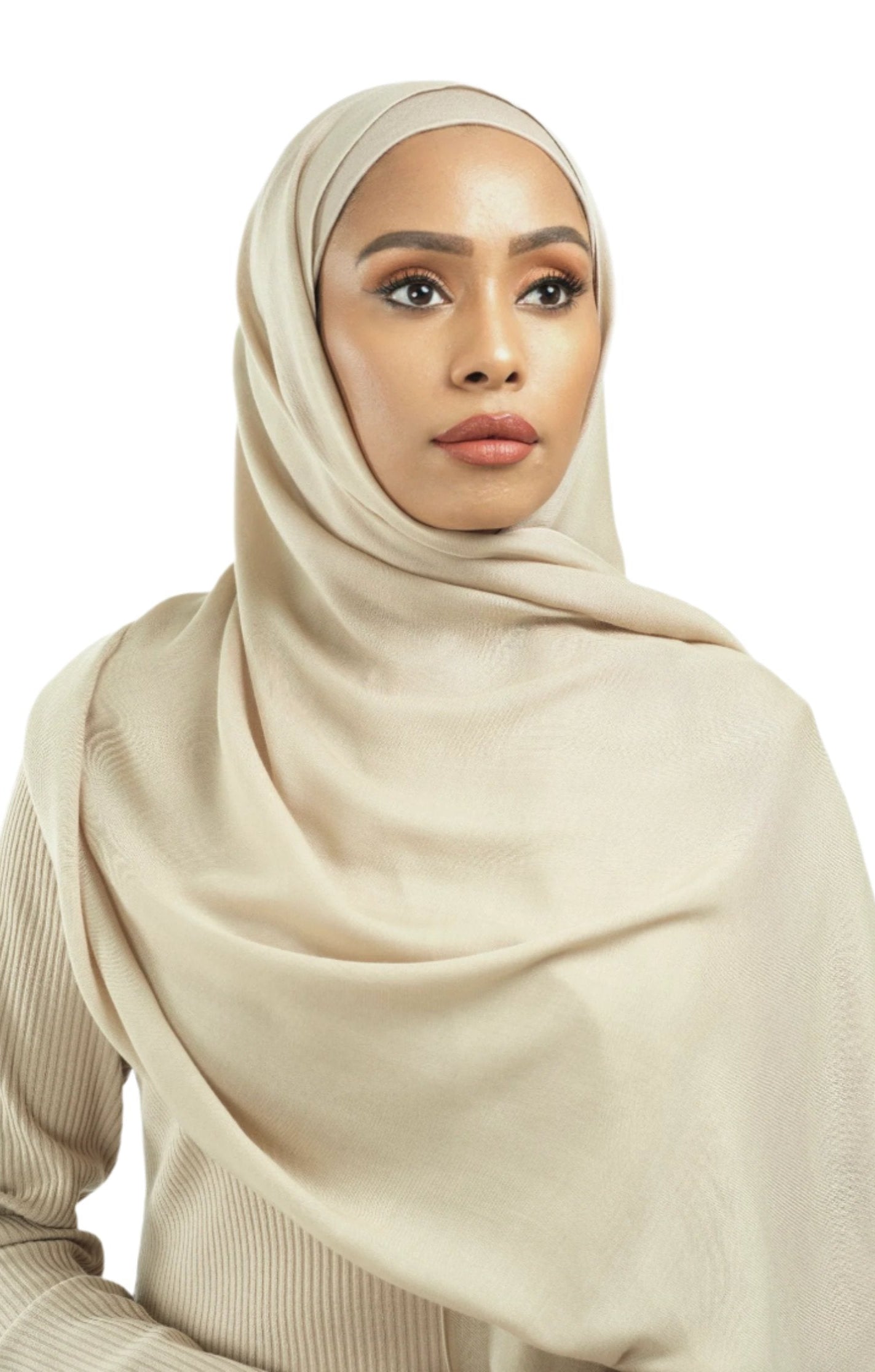 Tapestry Modal hijab Kabayare