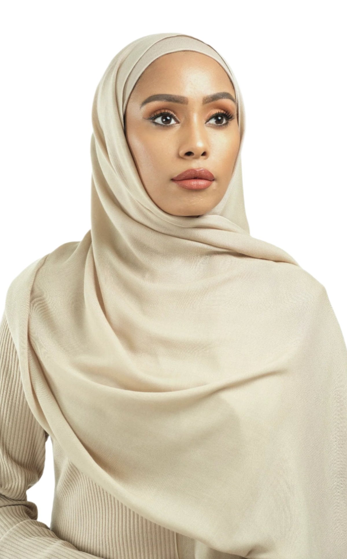 Tapestry Modal hijab Kabayare
