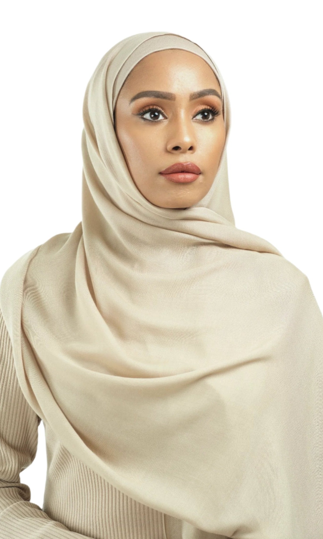 Tapestry Modal hijab Kabayare