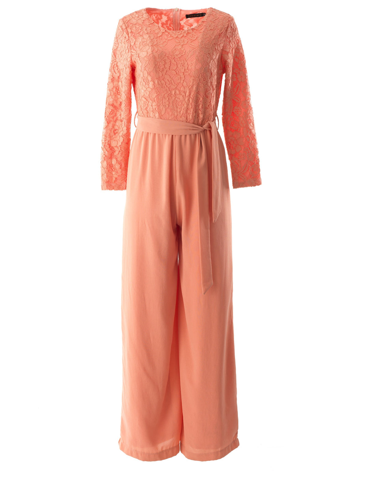The delightful Modest long sleeve jumpsuits Kabayare