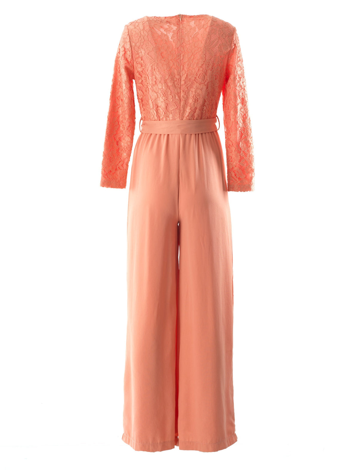 The delightful Modest long sleeve jumpsuits Kabayare