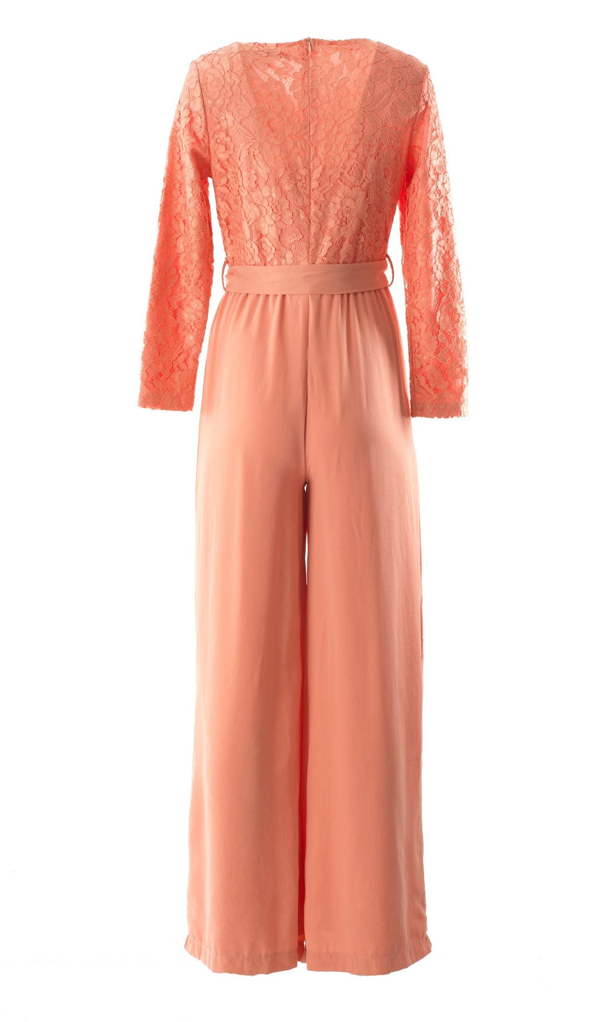 The delightful Modest long sleeve jumpsuits Kabayare
