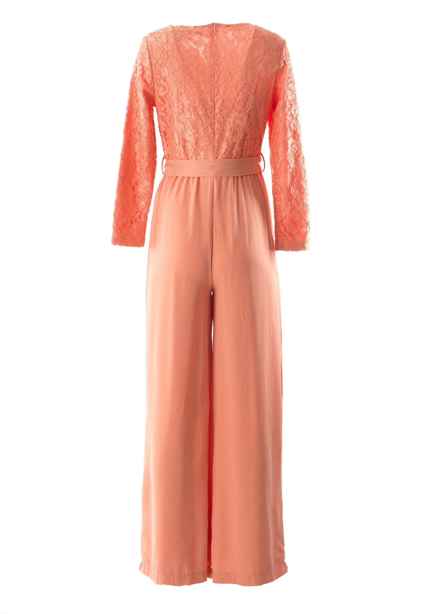 The delightful Modest long sleeve jumpsuits Kabayare