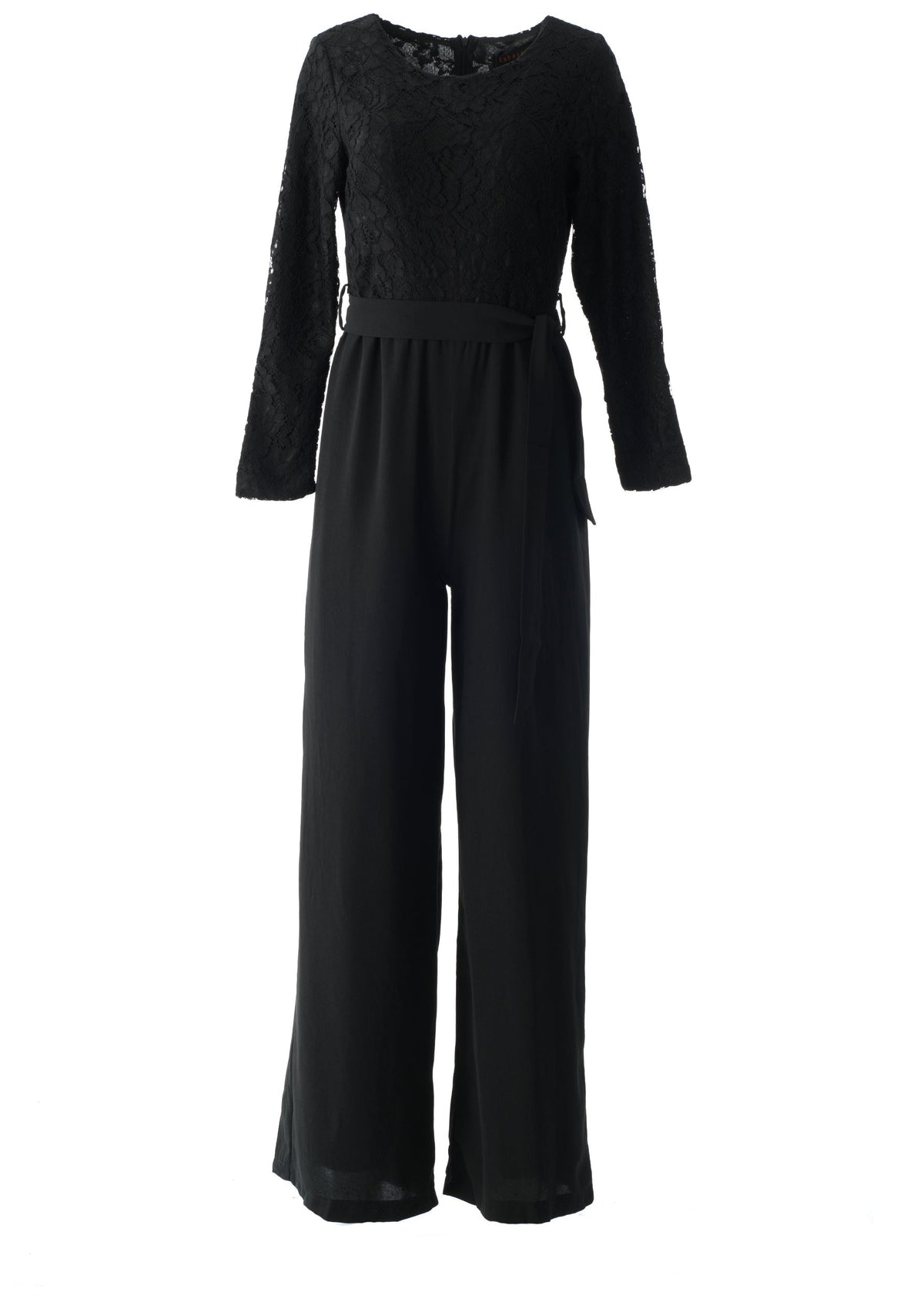 The delightful Modest long sleeve jumpsuits Kabayare