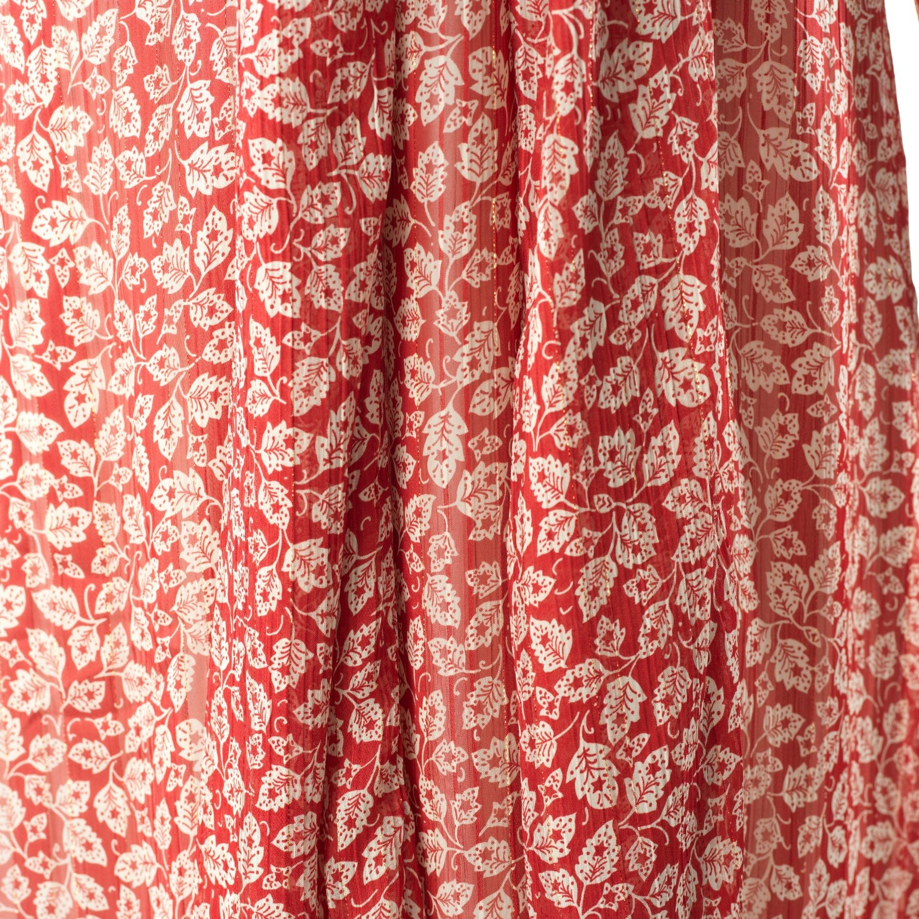 Total Perfection Floral Print maxi dress Kabayare