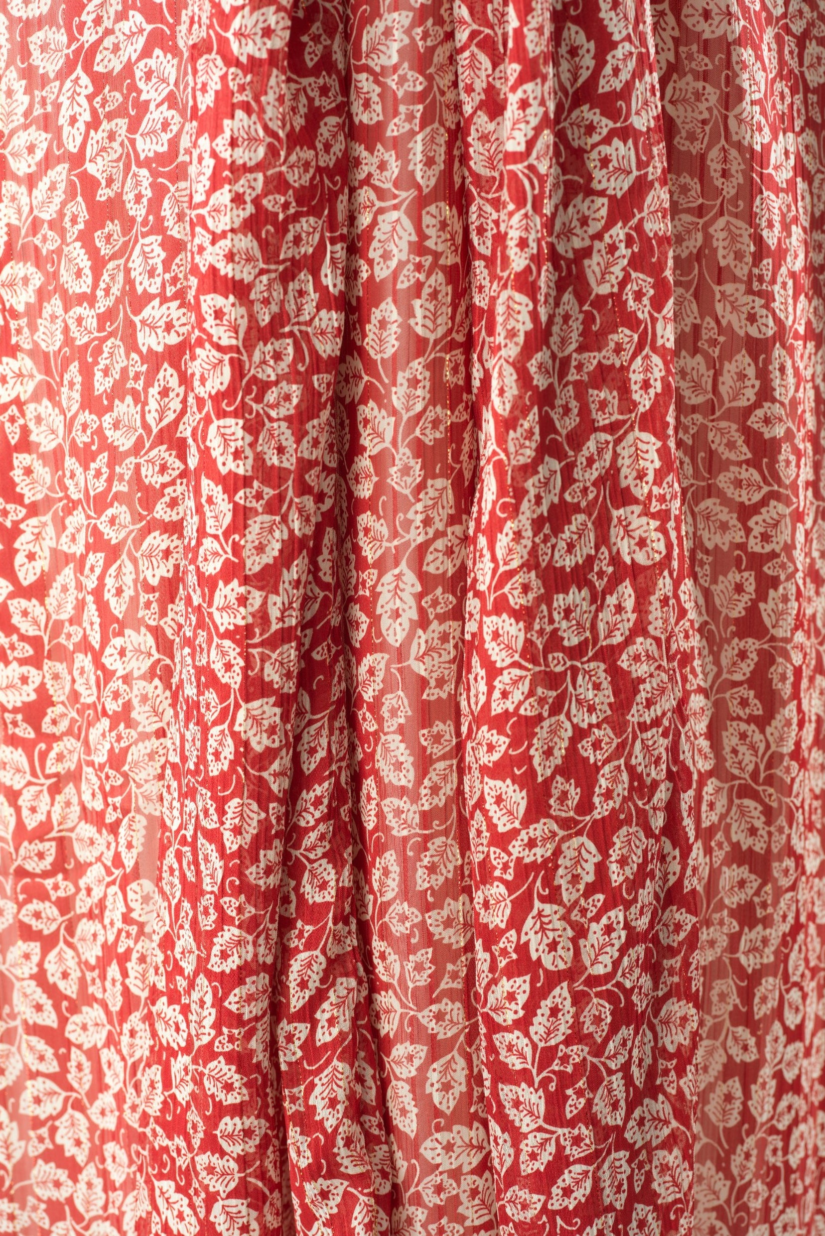 Total Perfection Floral Print maxi dress Kabayare