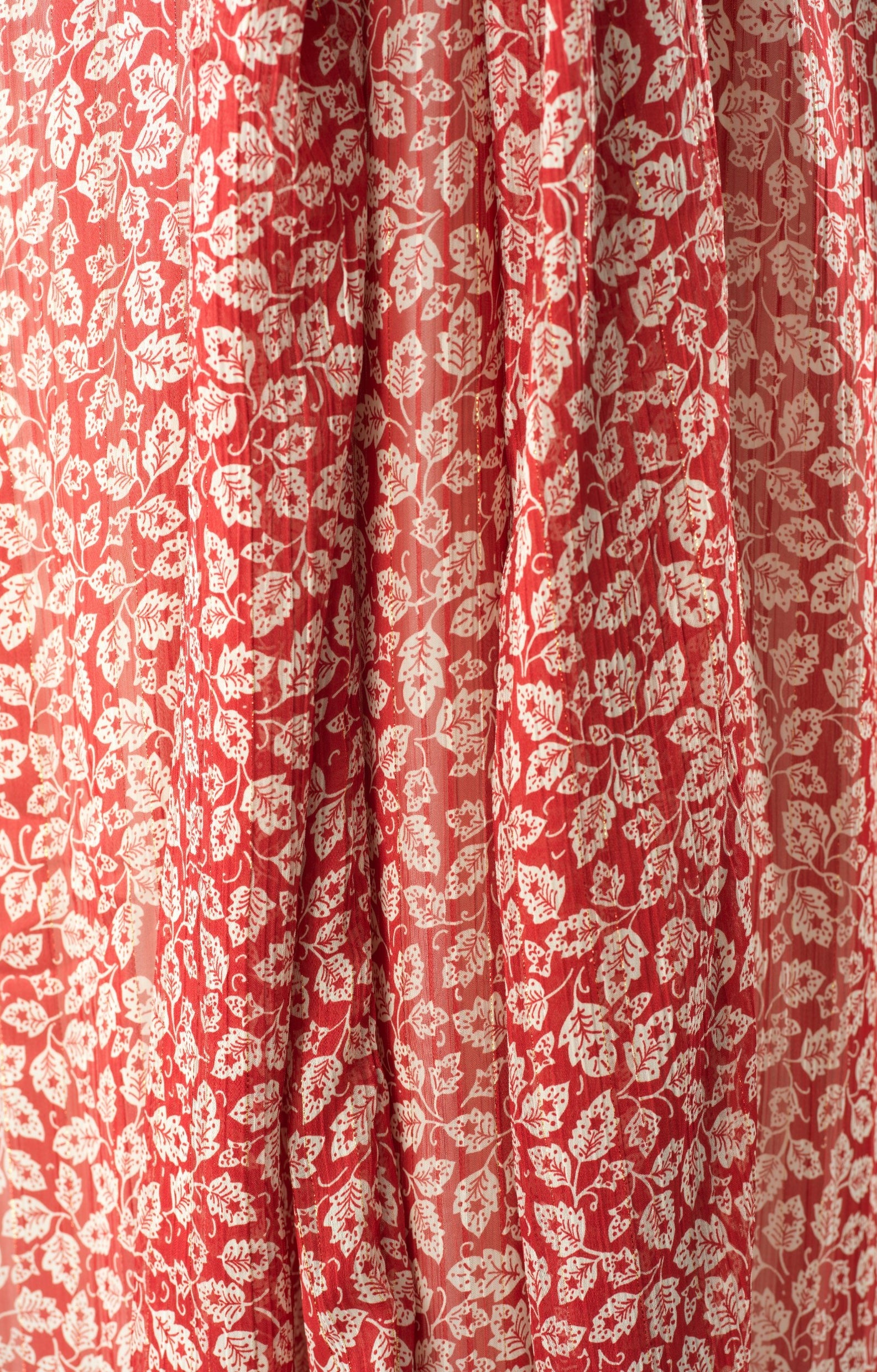 Total Perfection Floral Print maxi dress Kabayare