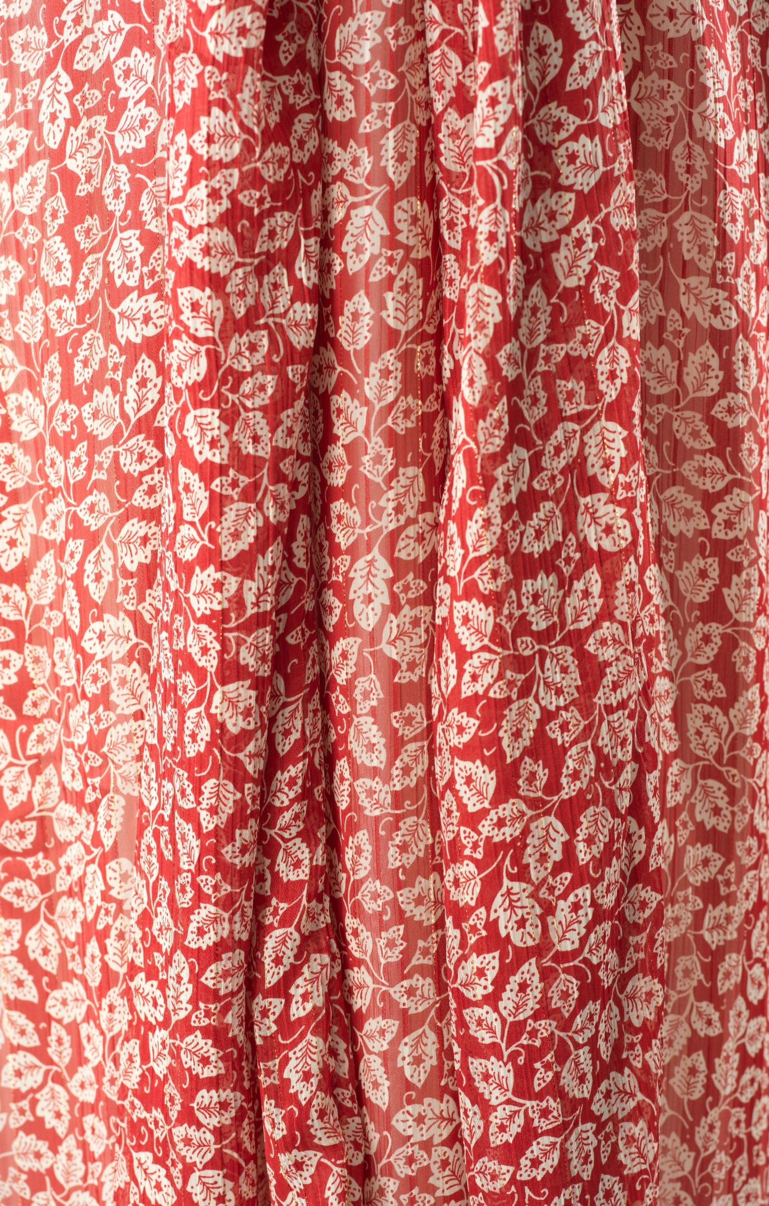 Total Perfection Floral Print maxi dress Kabayare
