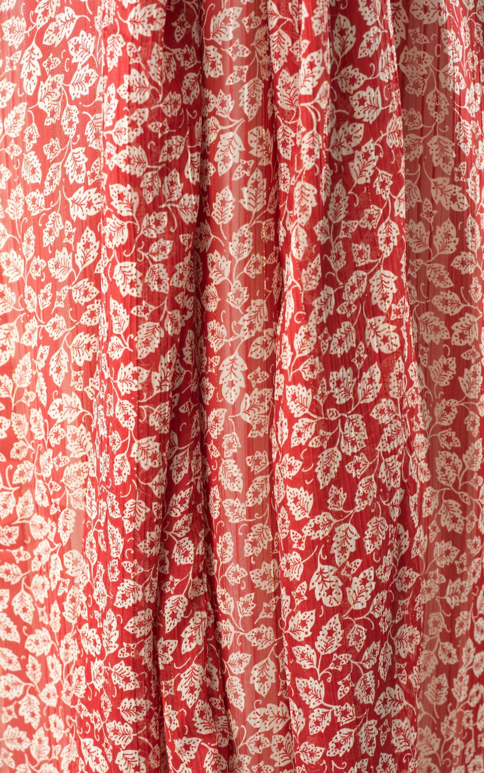 Total Perfection Floral Print maxi dress Kabayare