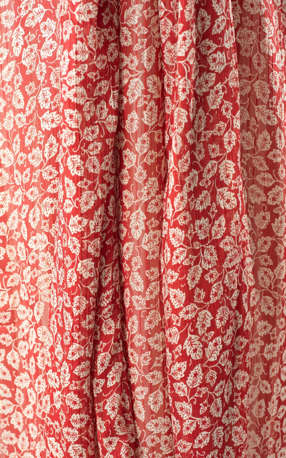 Total Perfection Floral Print maxi dress Kabayare