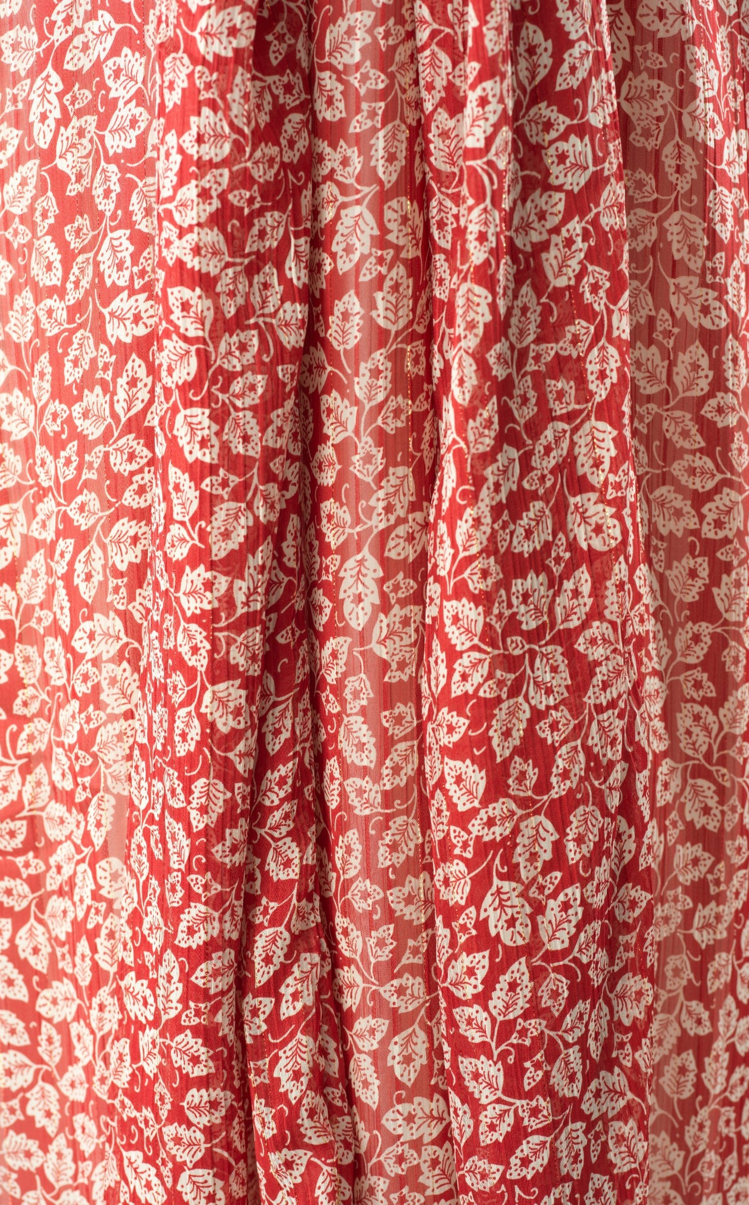 Total Perfection Floral Print maxi dress Kabayare