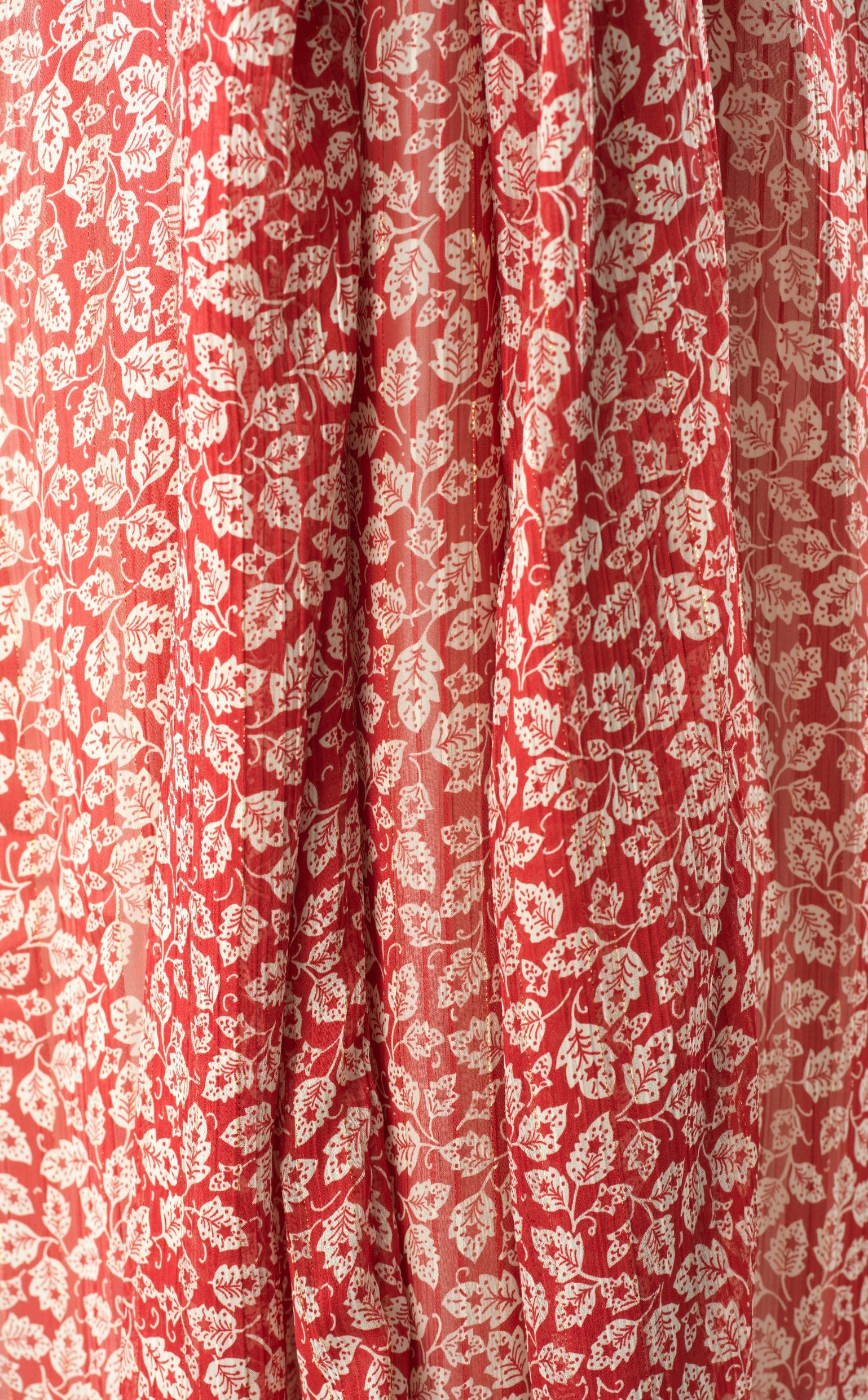 Total Perfection Floral Print maxi dress Kabayare