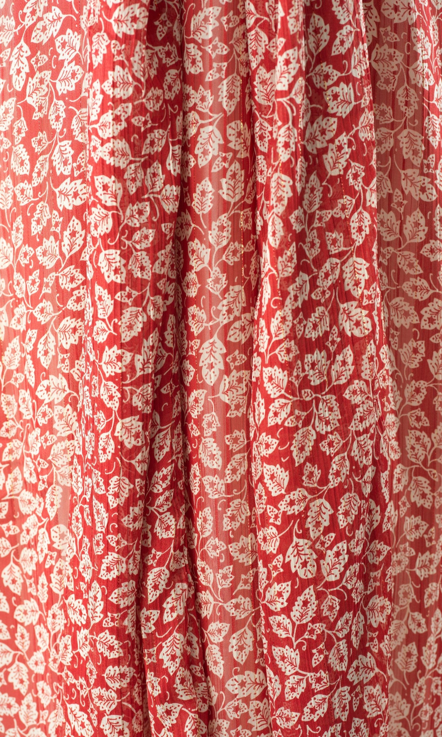 Total Perfection Floral Print maxi dress Kabayare