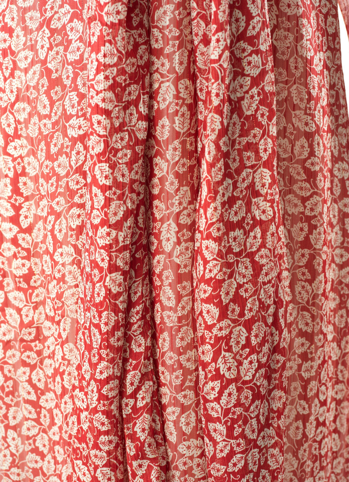 Total Perfection Floral Print maxi dress Kabayare